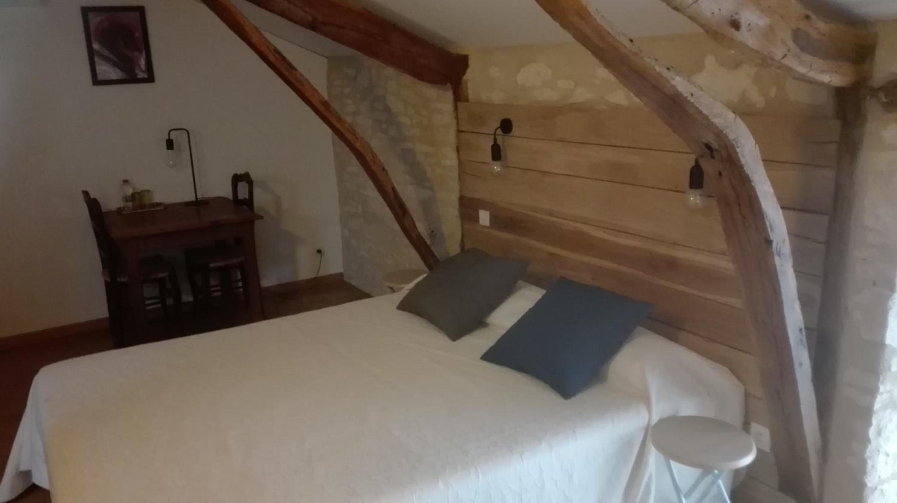 Double Room photo 2