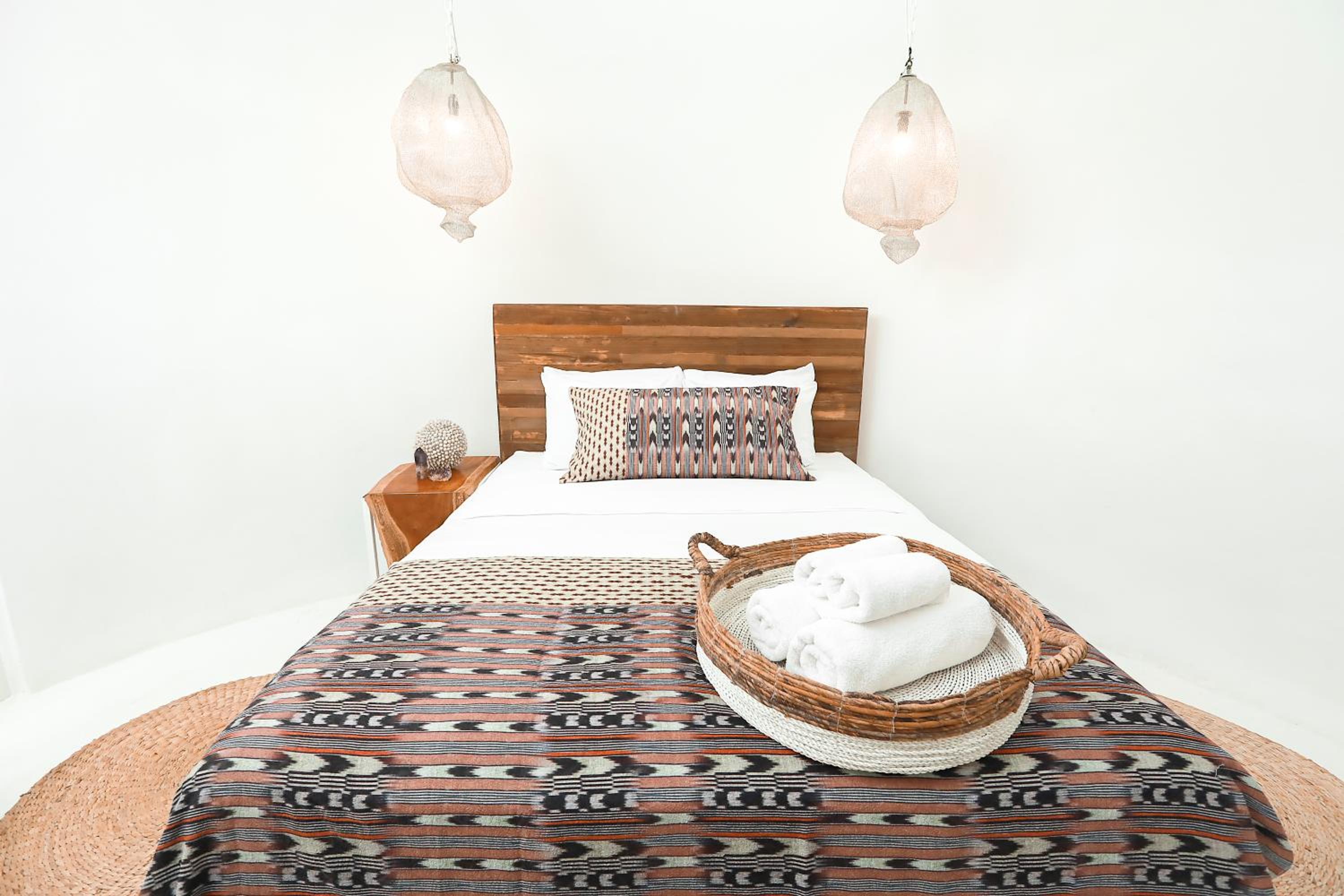 Standard Queen Room
