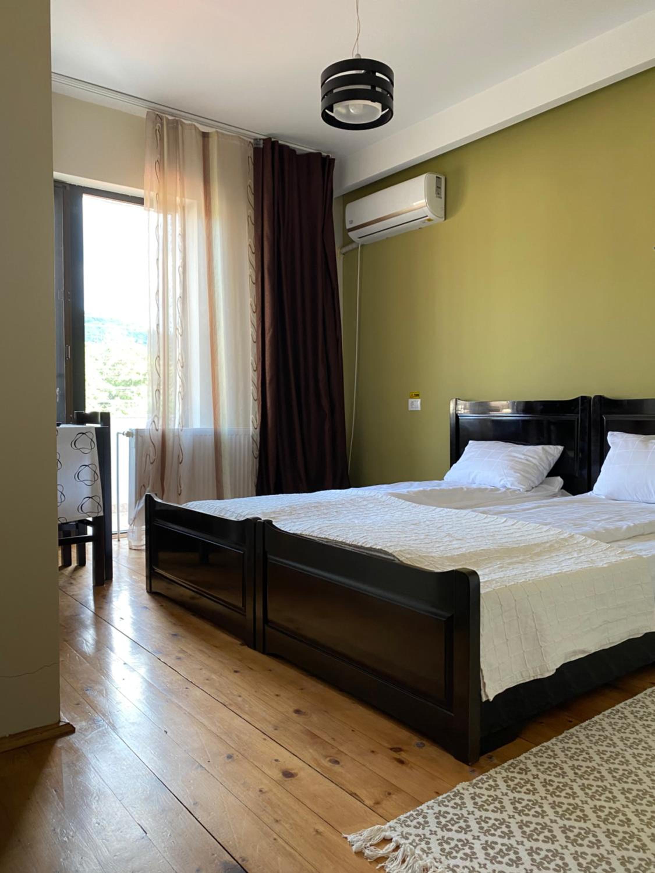 Double Room with Balcony photo 1
