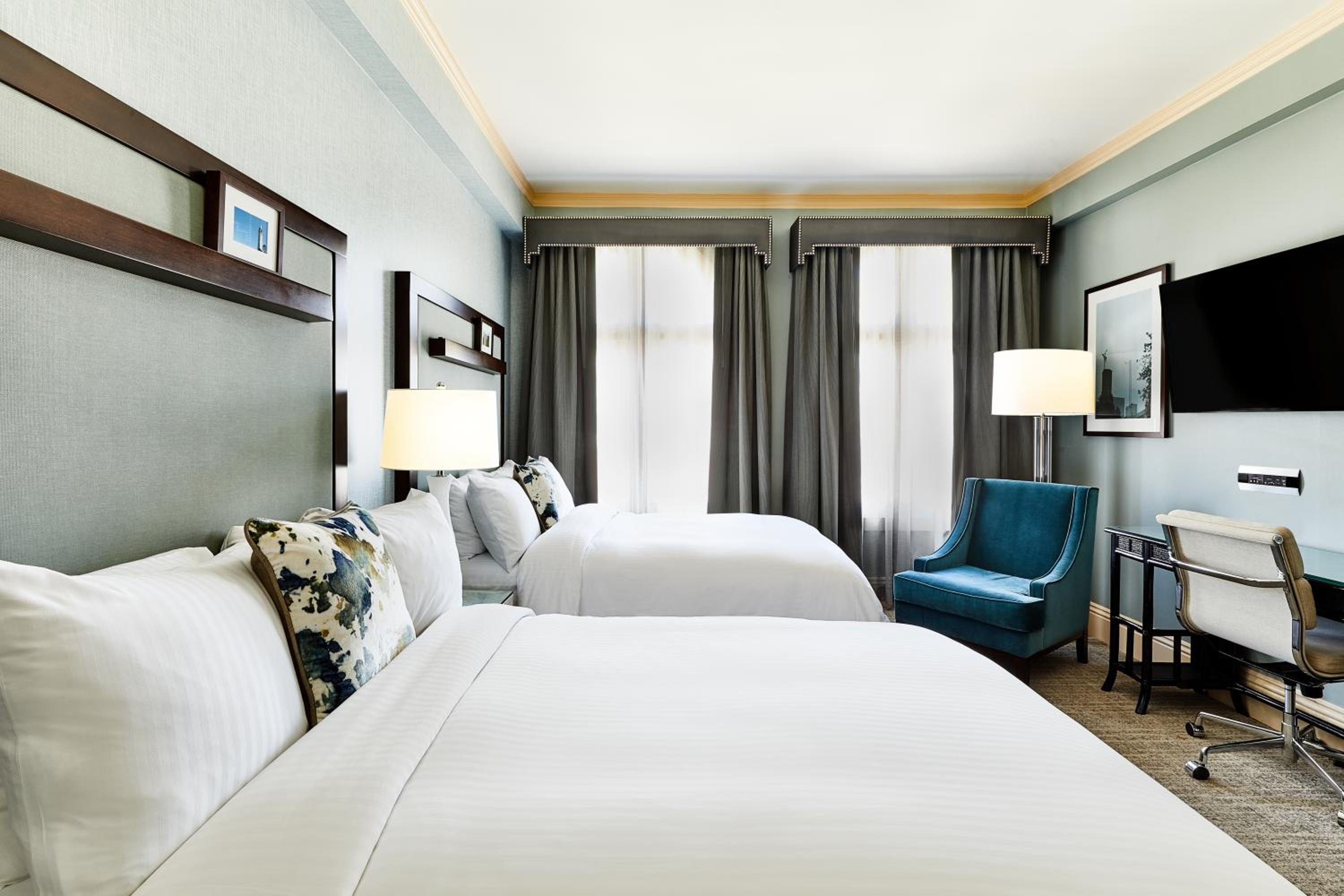 Deluxe Double Room - Photo 1