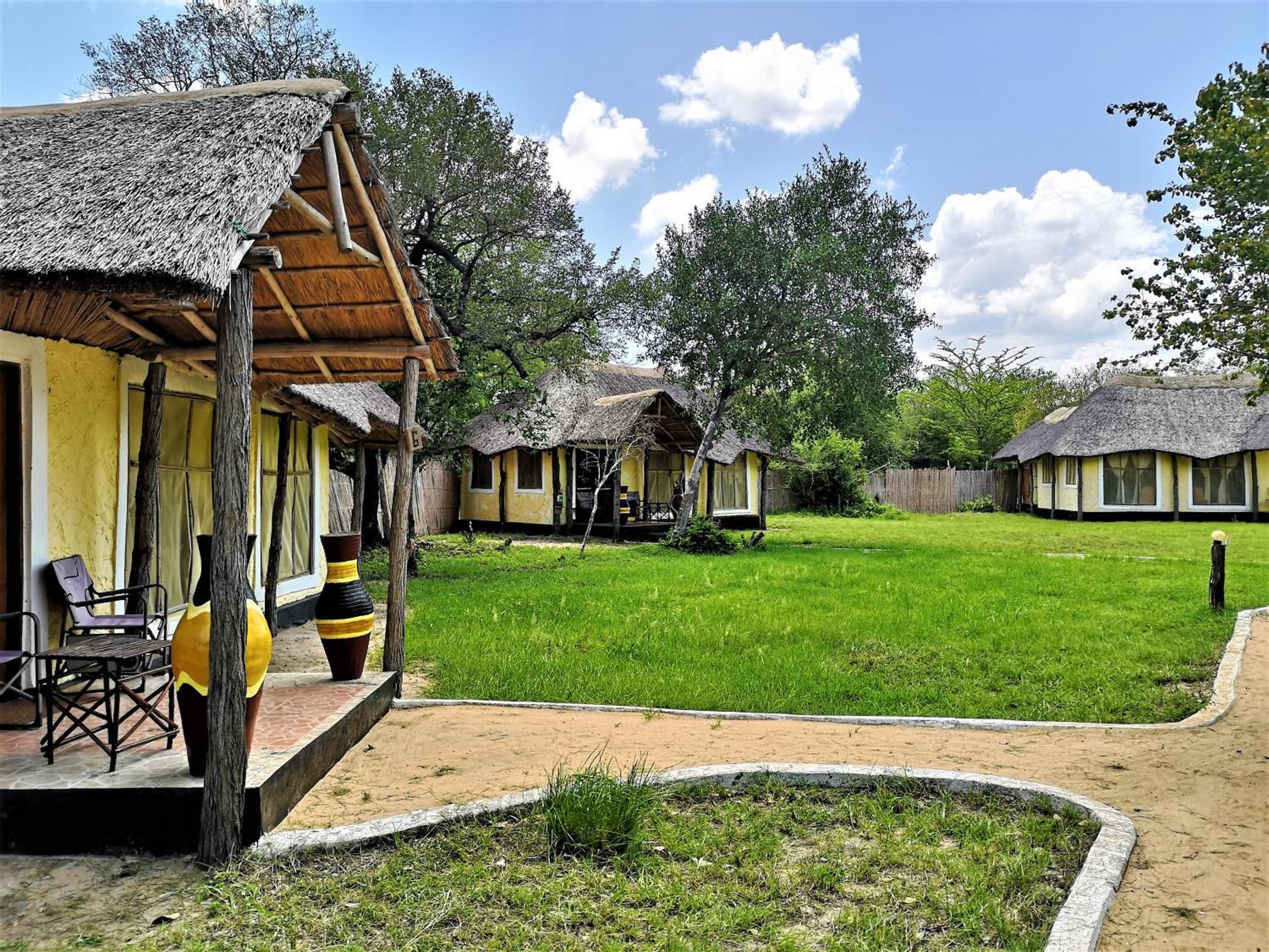 Family Bungalow photo 3