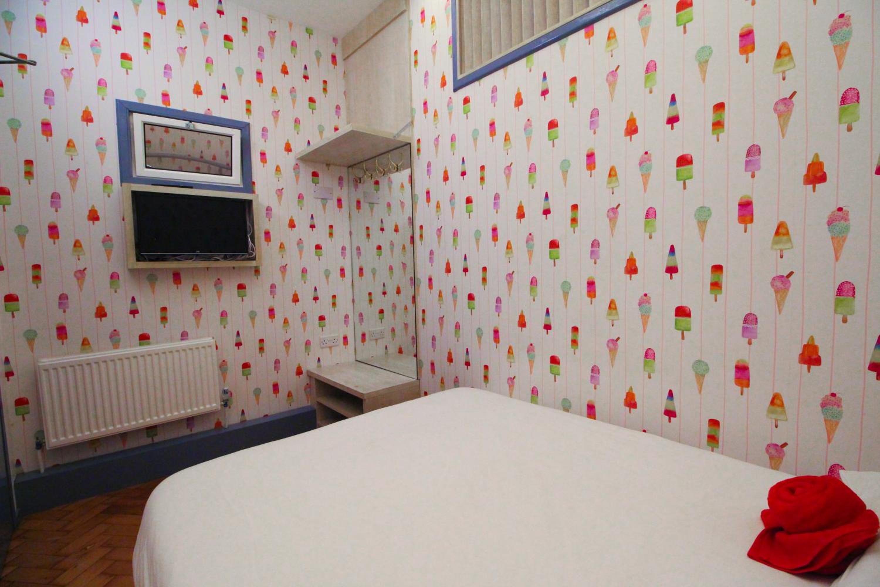 Budget Double Room photo 1