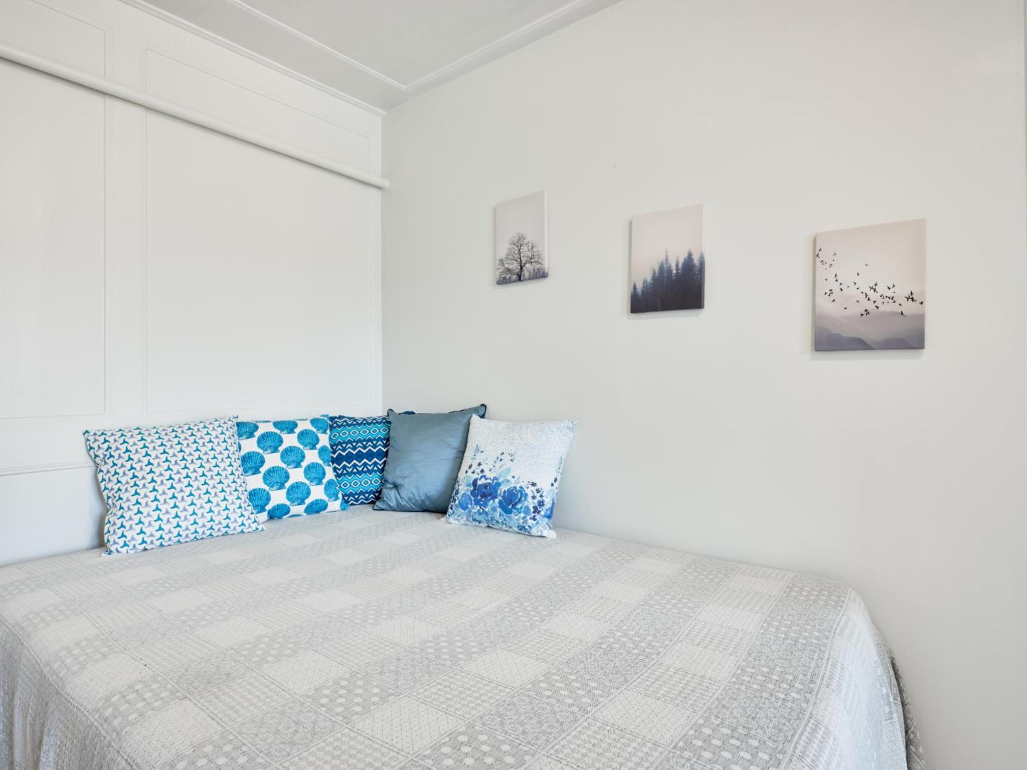 Double Room with Private Bathroom photo 3