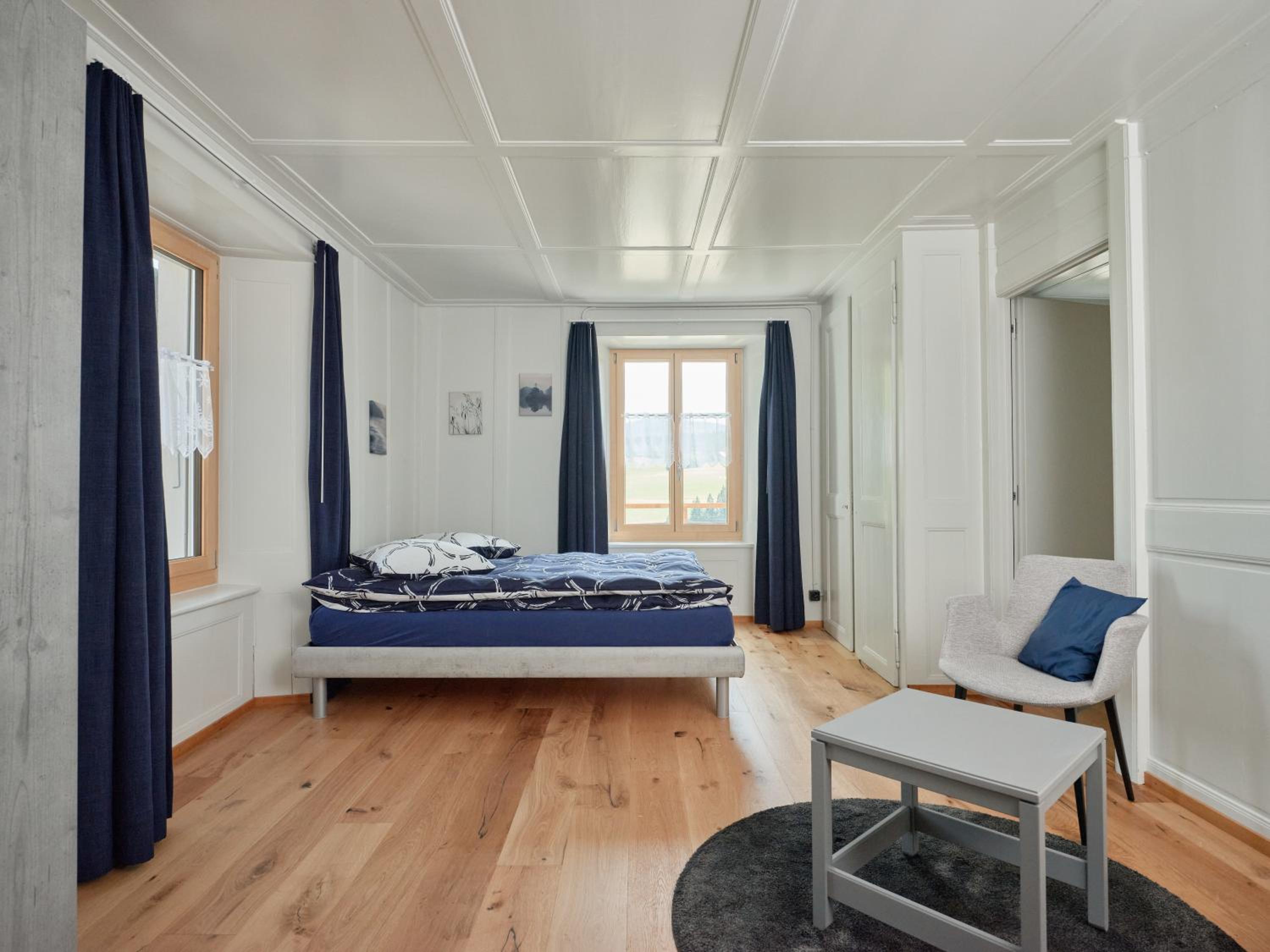 Double Room with Private Bathroom photo 1