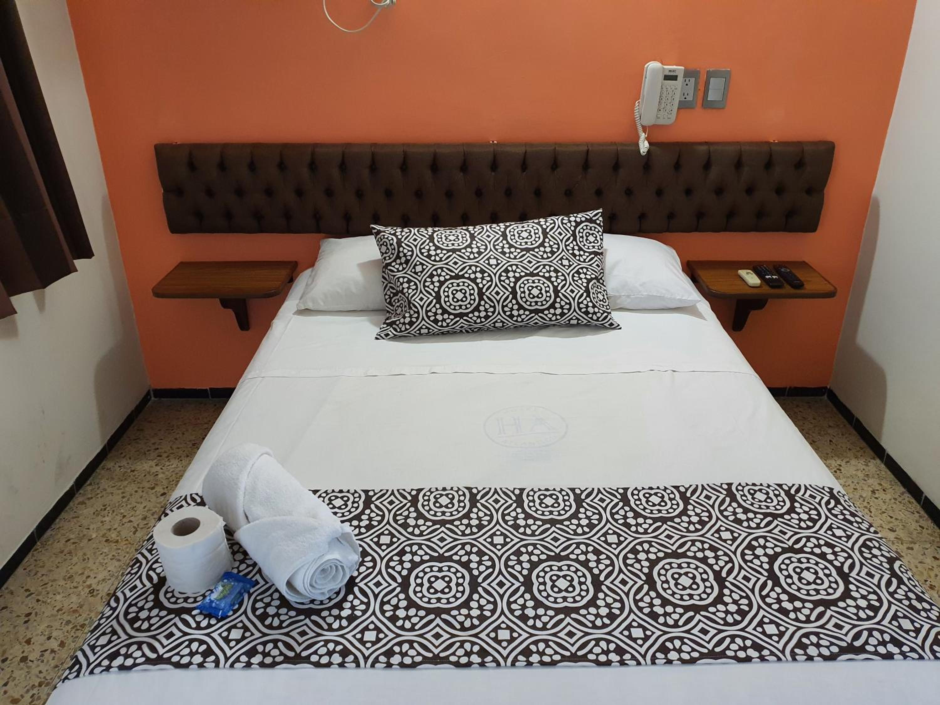Double Room - Photo 1