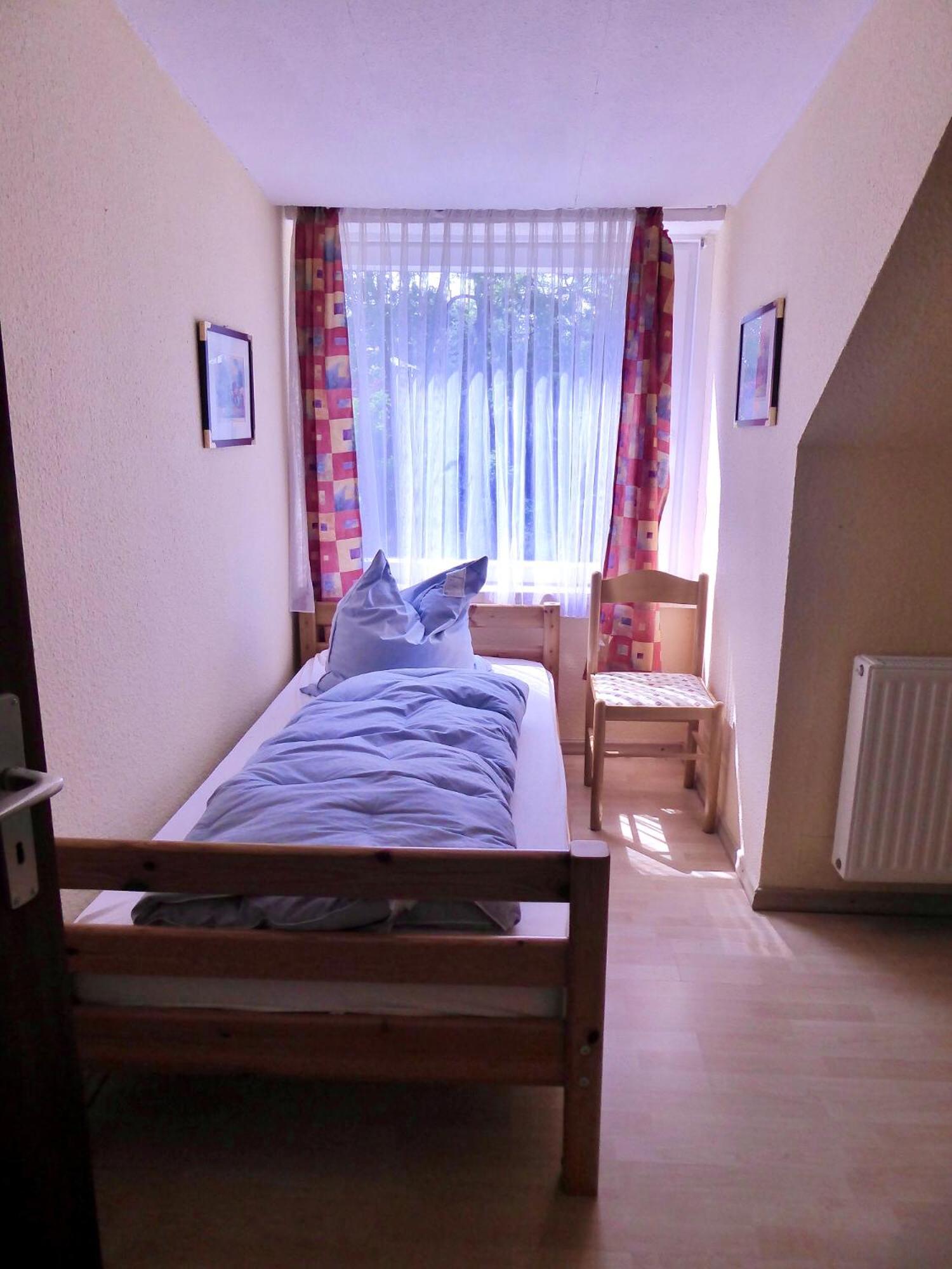 Apartment with Sea View photo 2