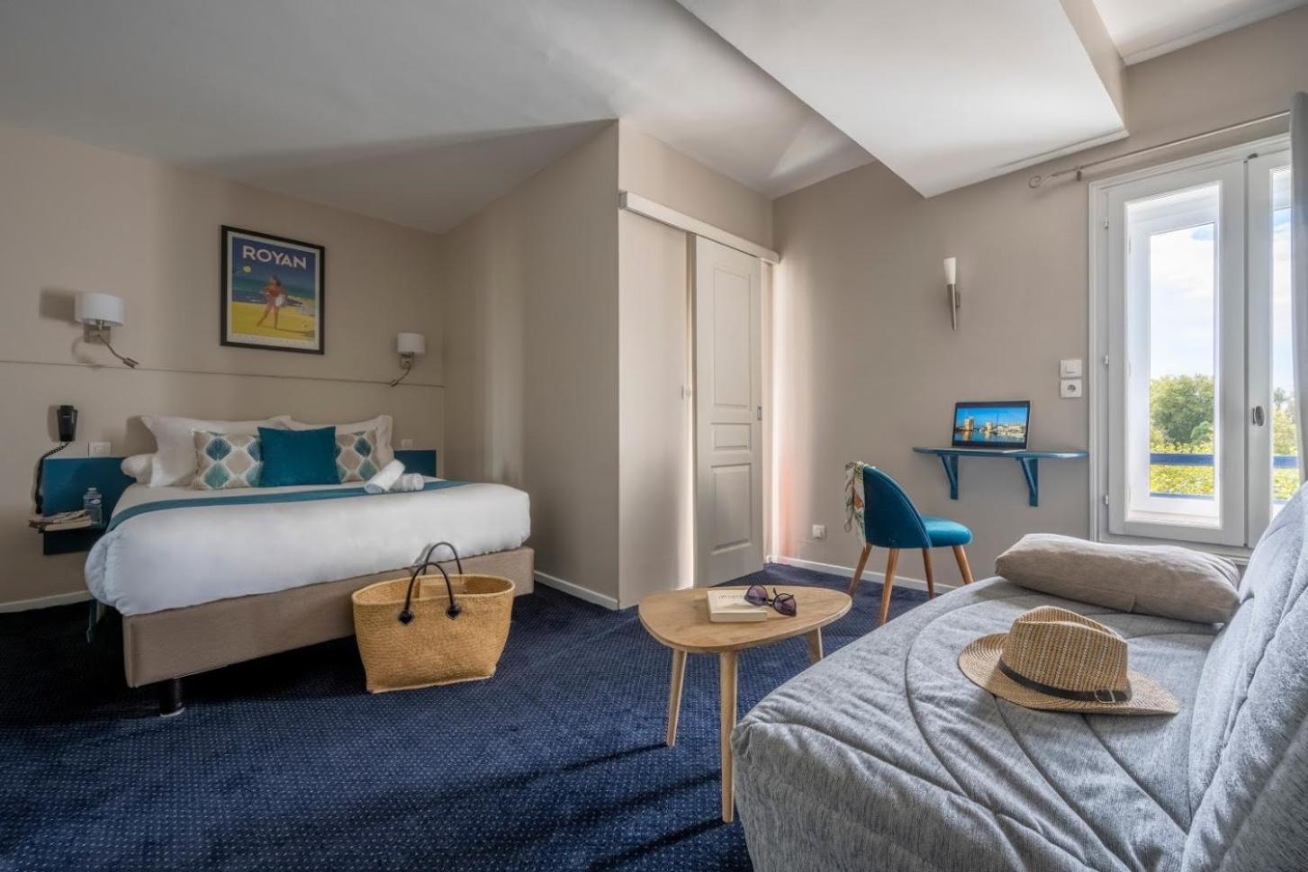Superior Double Room