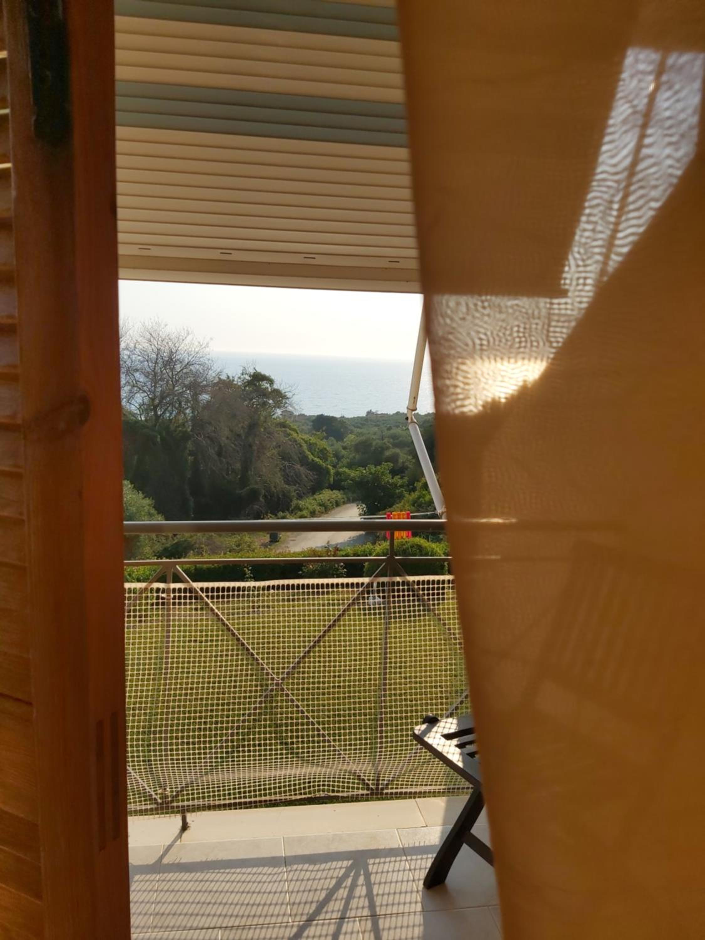 Studio with Sea View photo 2