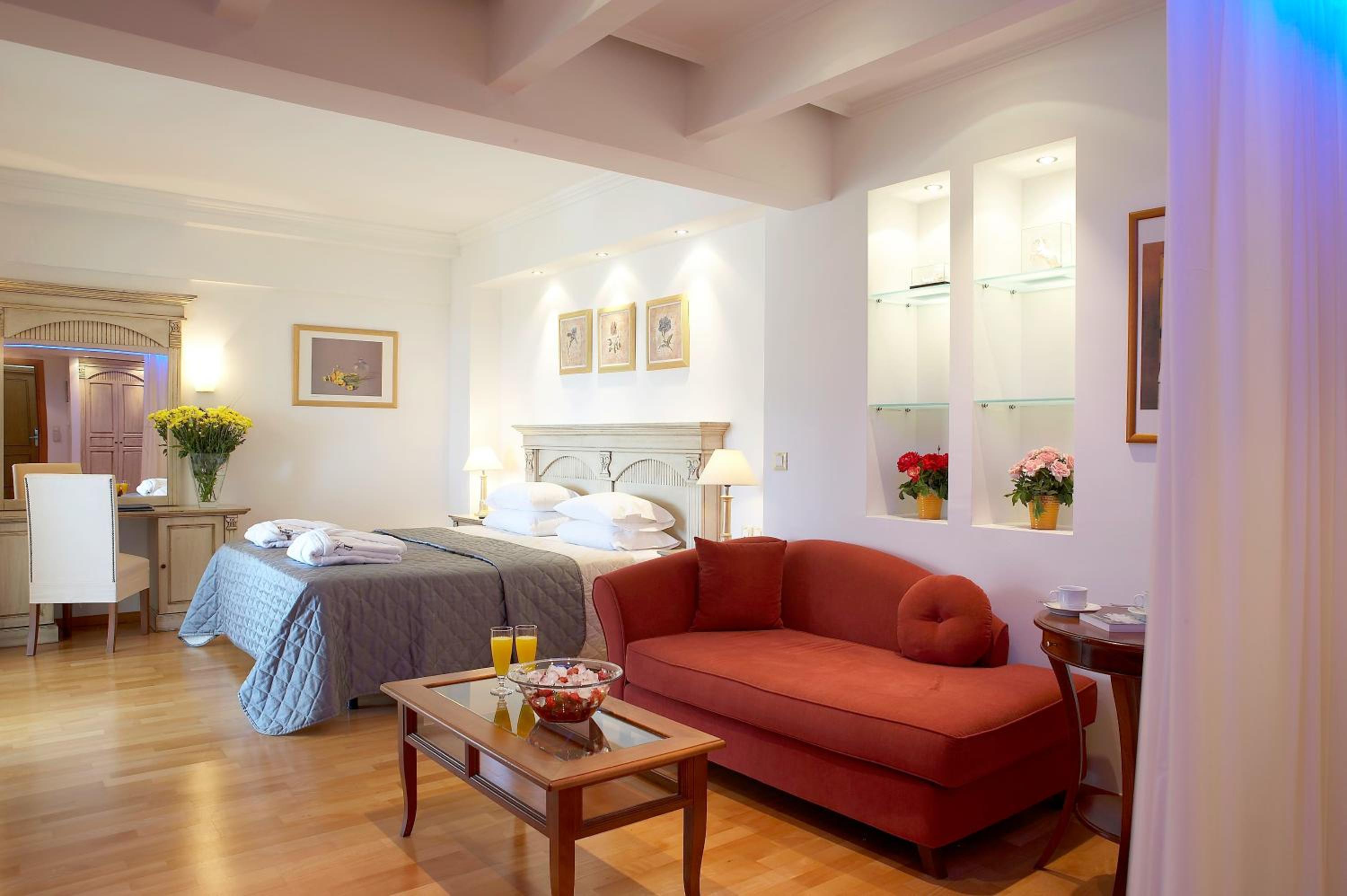 Executive Suite Sea View photo 1