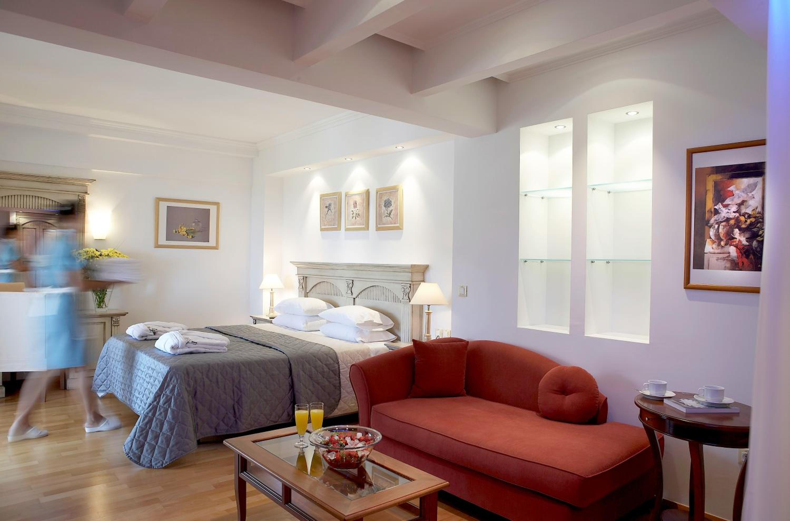 Executive Suite Sea View photo 2