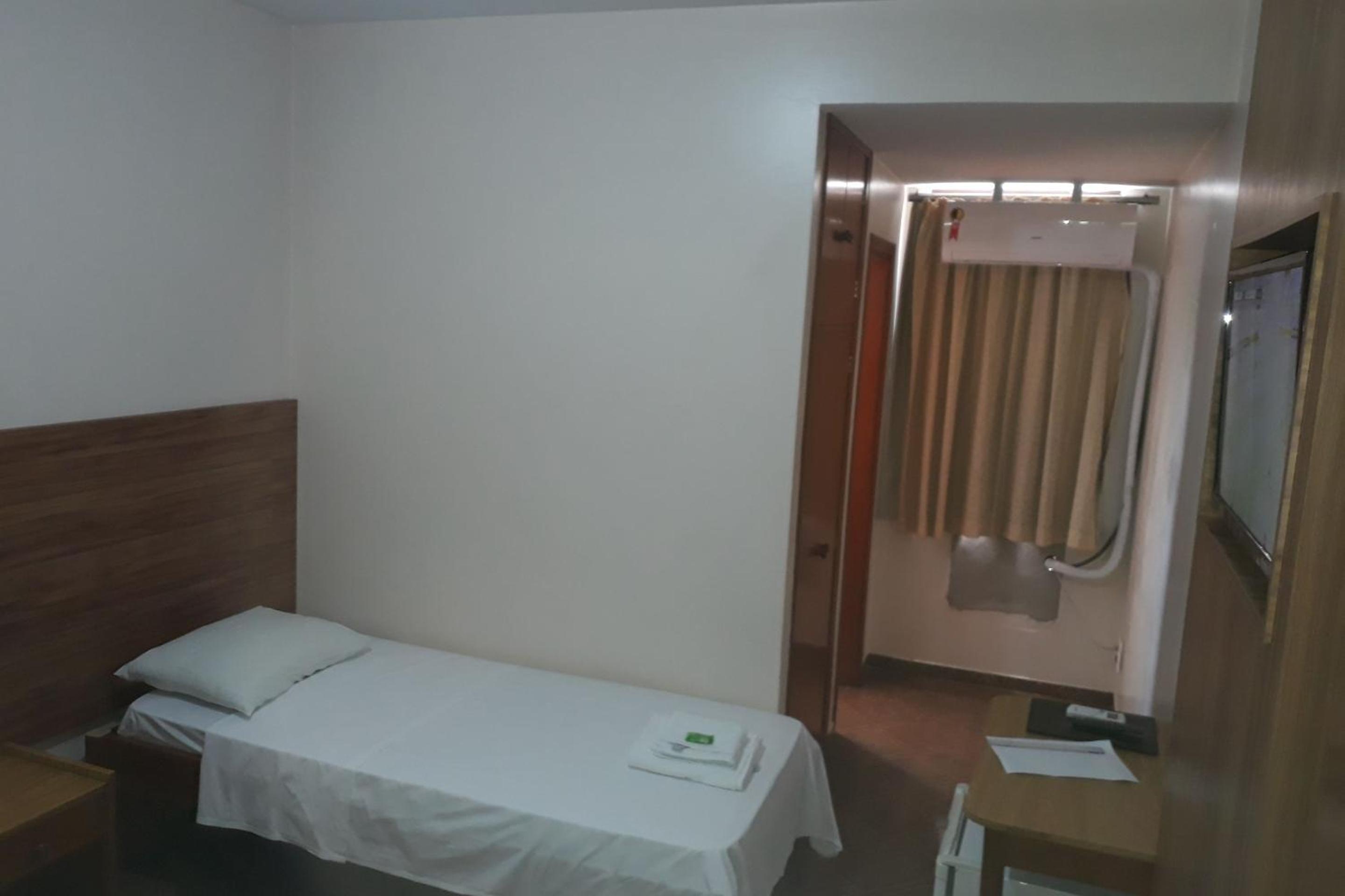 Deluxe Single Room photo 1