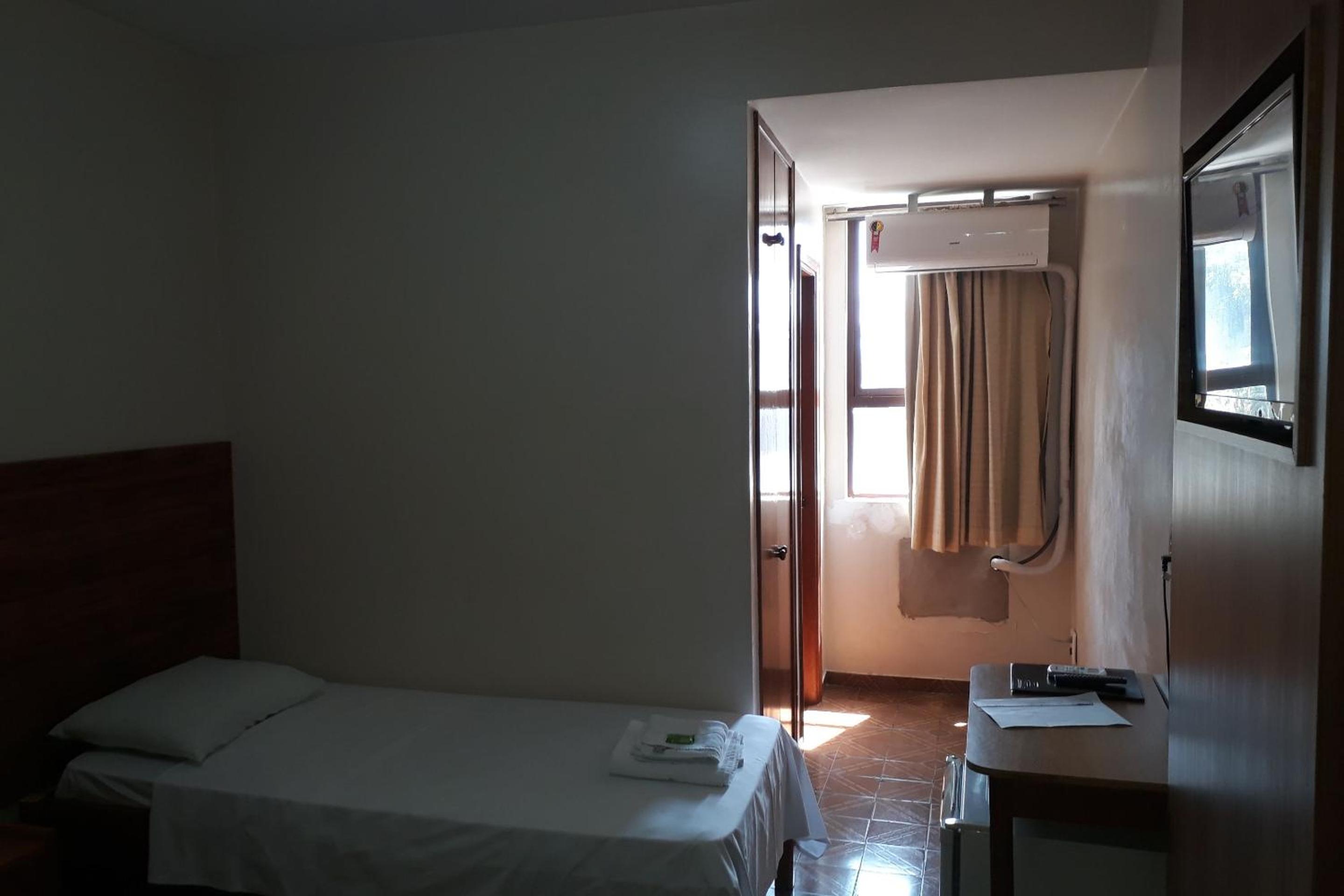 Deluxe Single Room photo 2