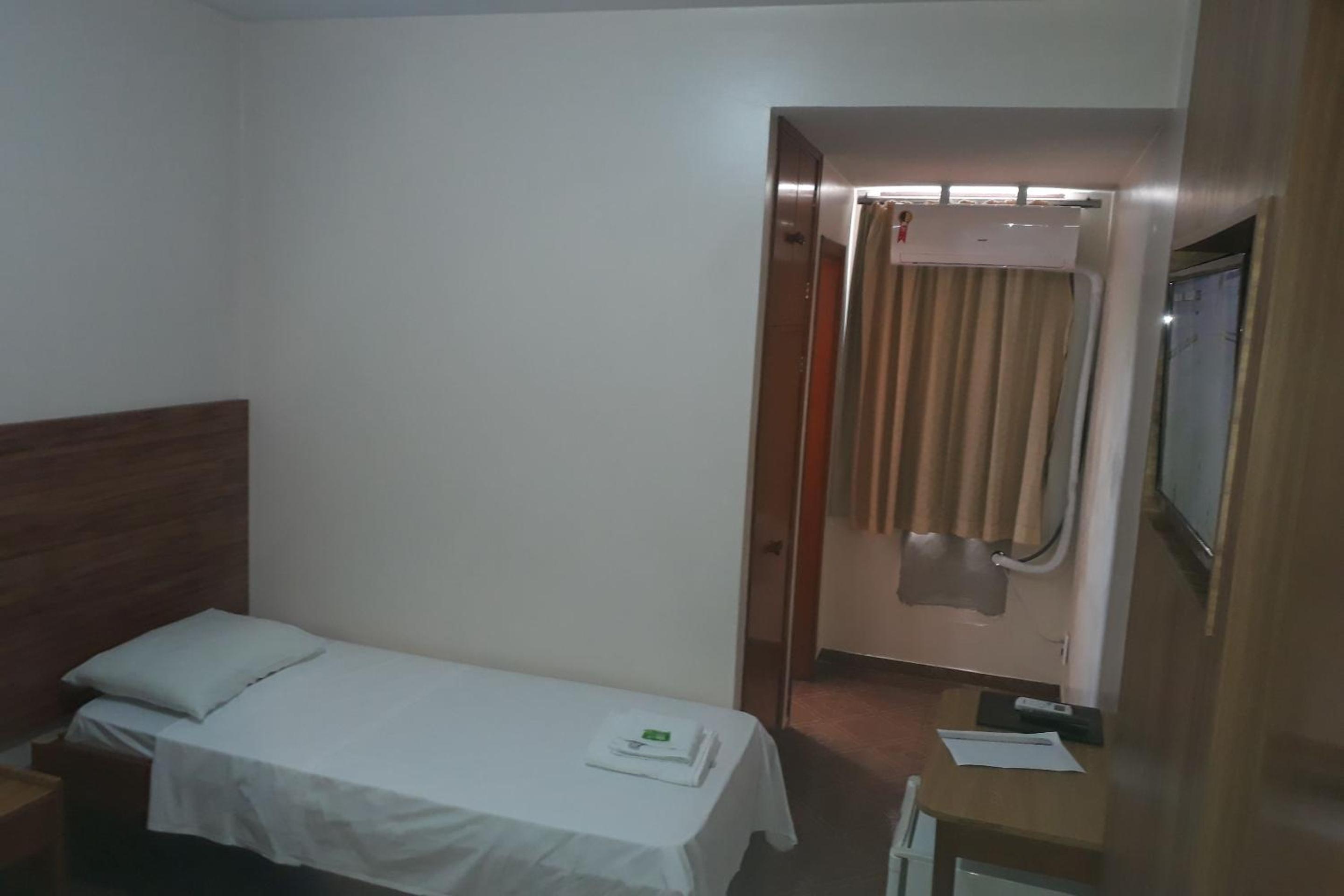 Deluxe Single Room photo 3