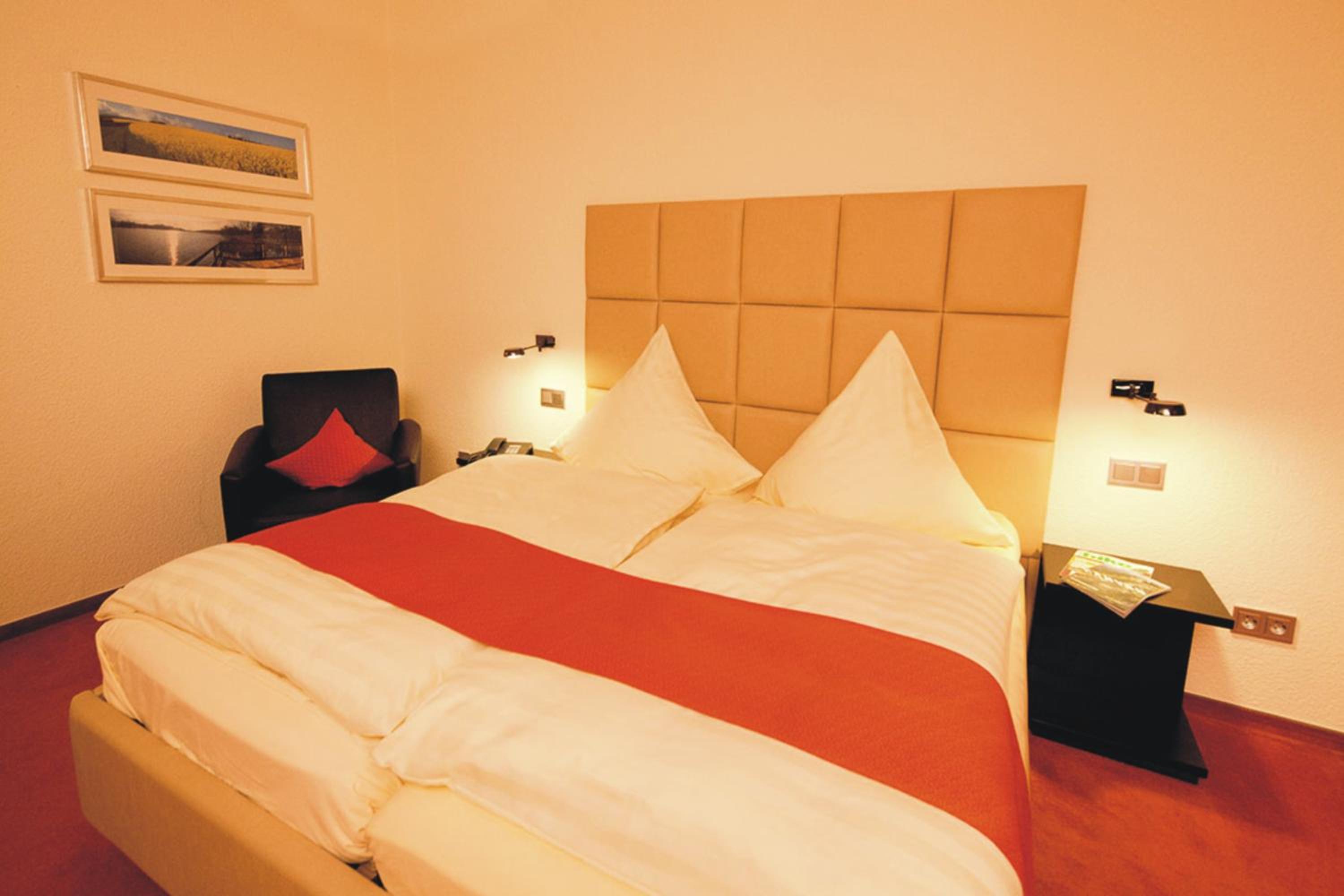 Double Room - Photo 1