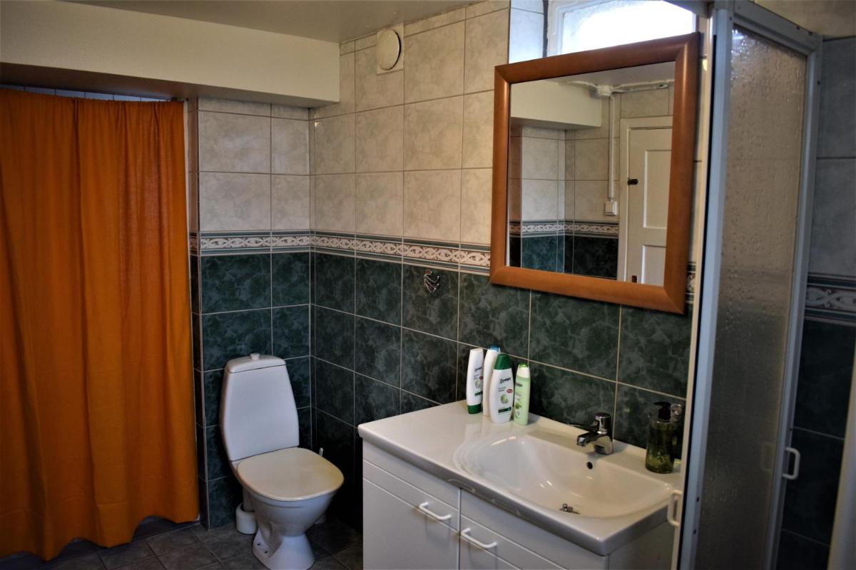 Standard Twin Room with Shared Bathroom photo 2