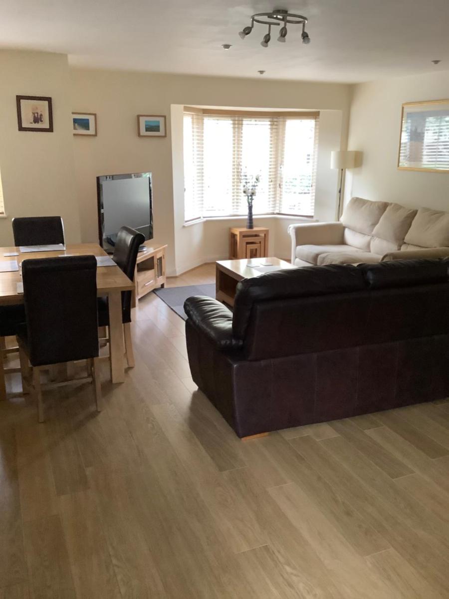 Apartment - Ground Floor 15 Avocet Closer photo 1