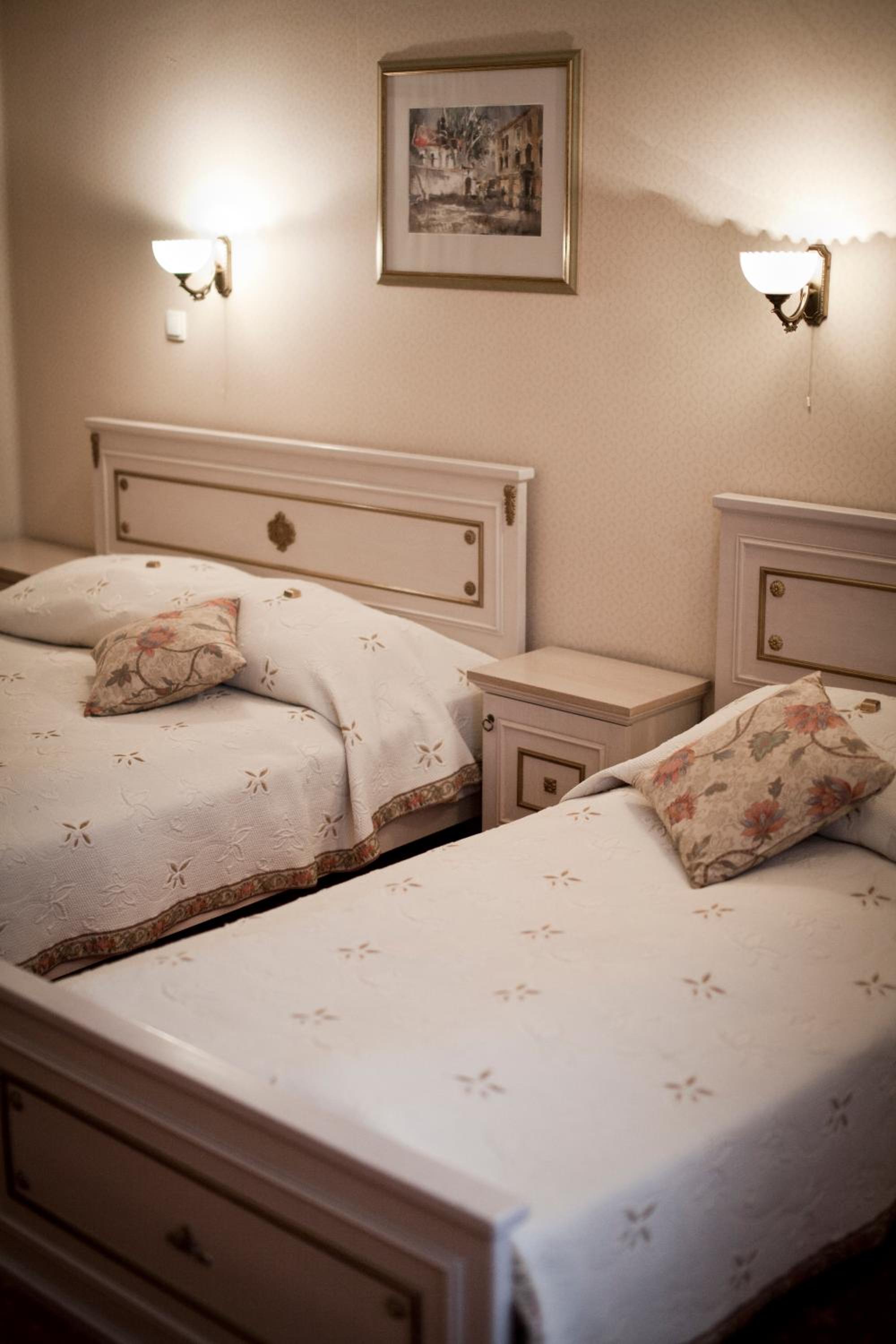 Triple Room photo 1