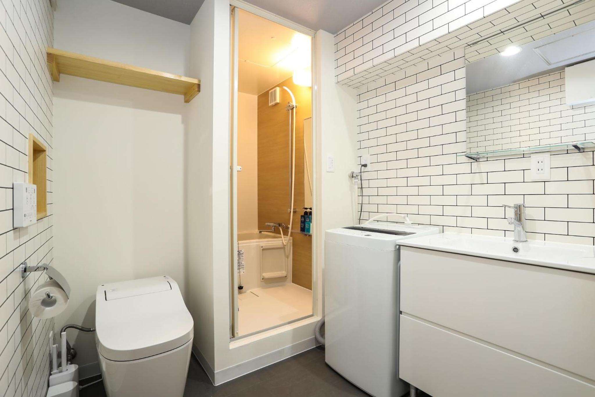 Apartment - Photo 17