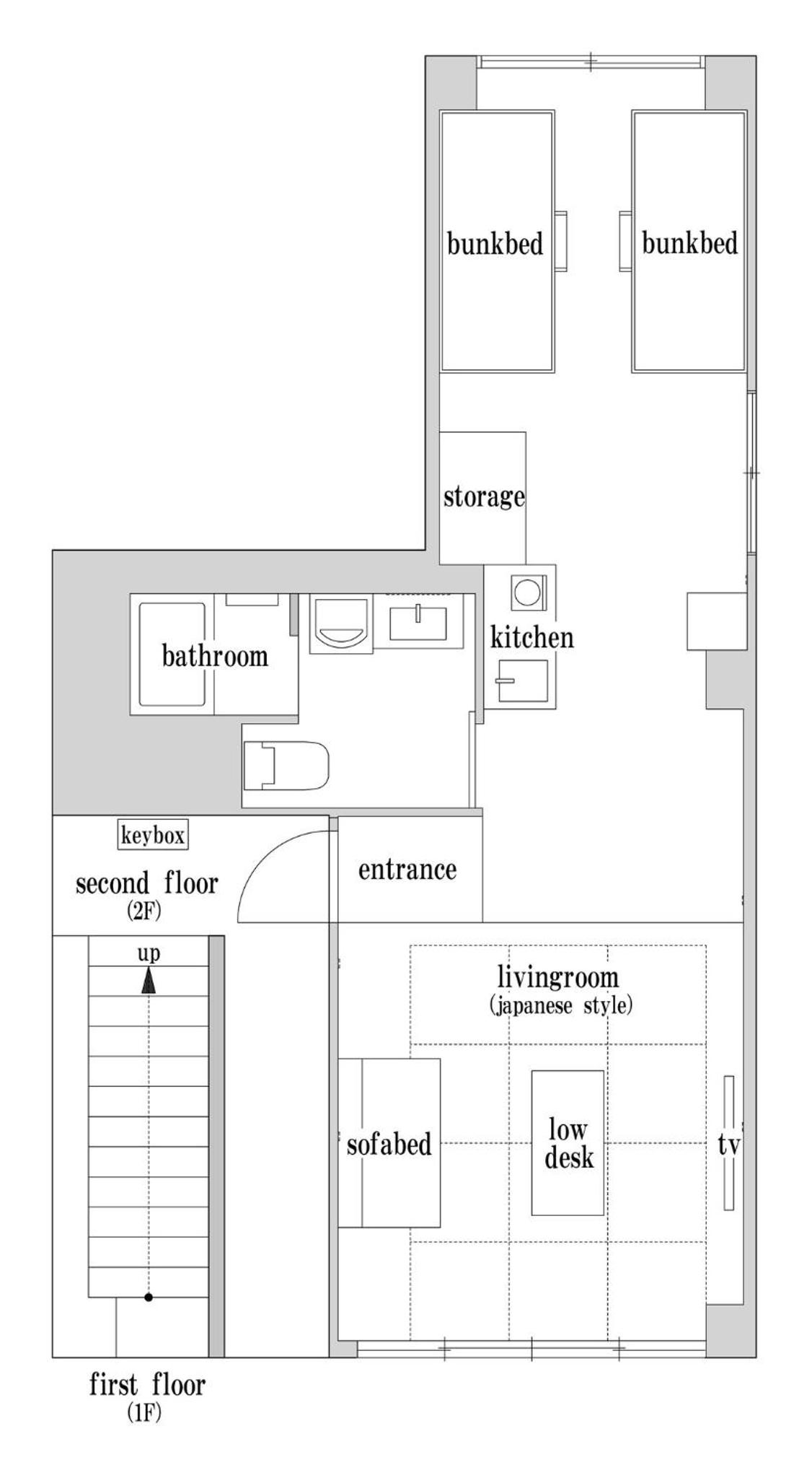 Apartment - Photo 2