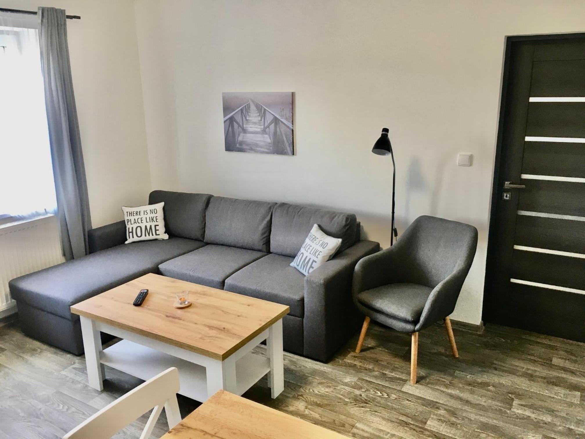 Two-Bedroom Apartment photo 2