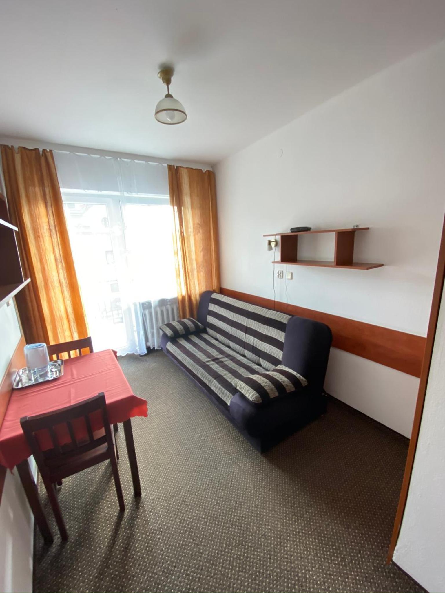 Small Double Room photo 1