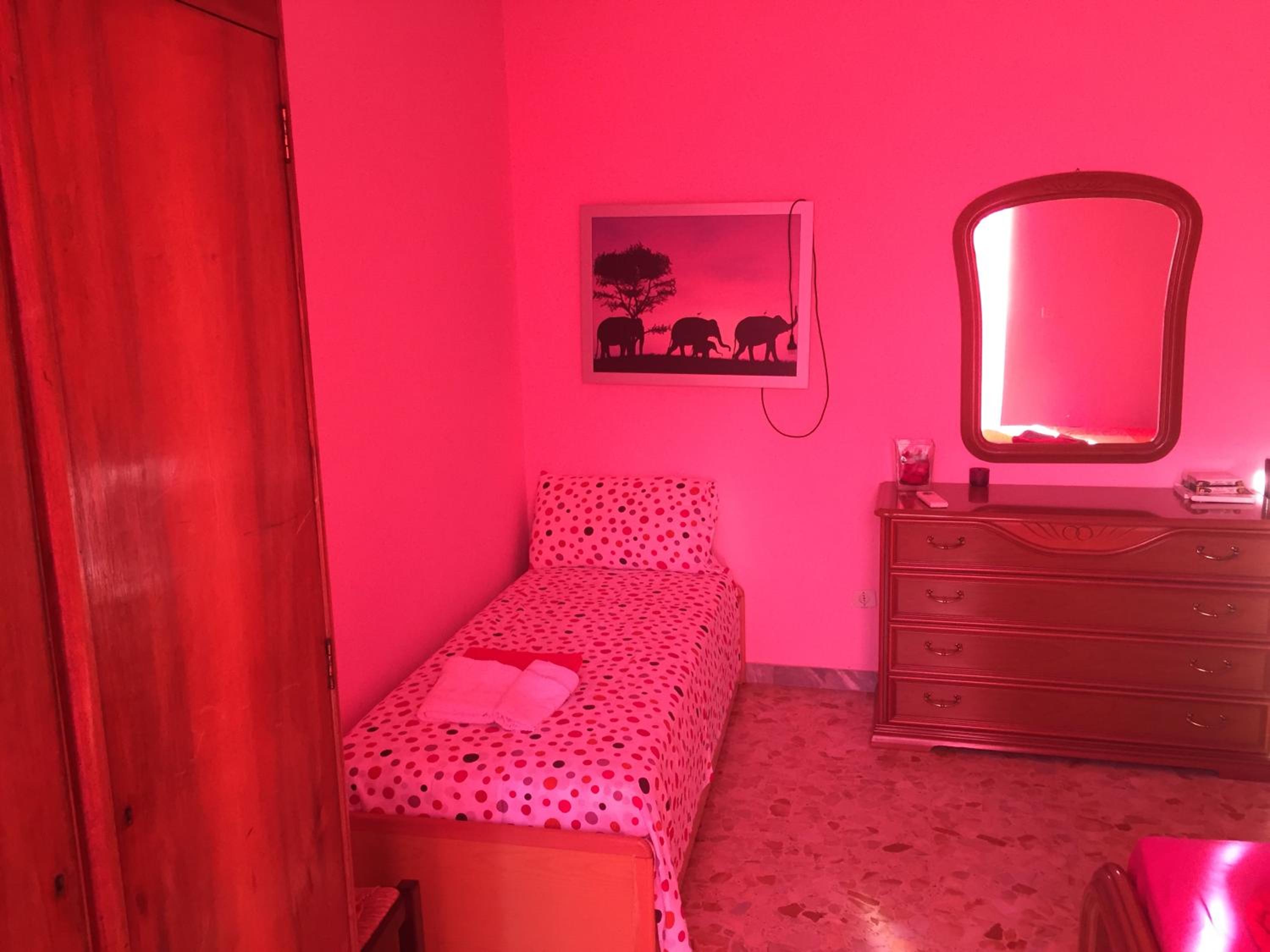 Triple Room with Private Bathroom photo 1