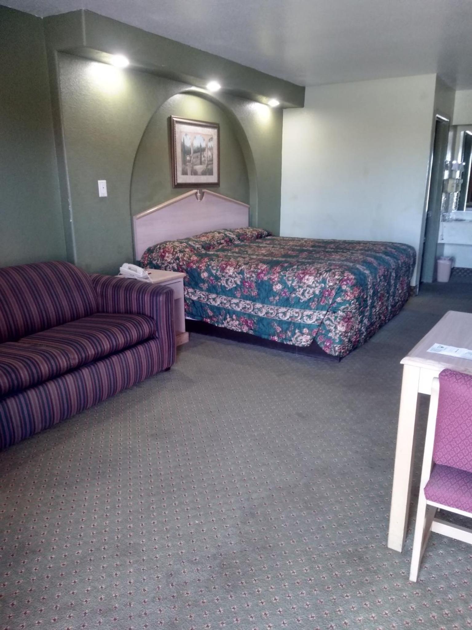 King Room - Photo 5