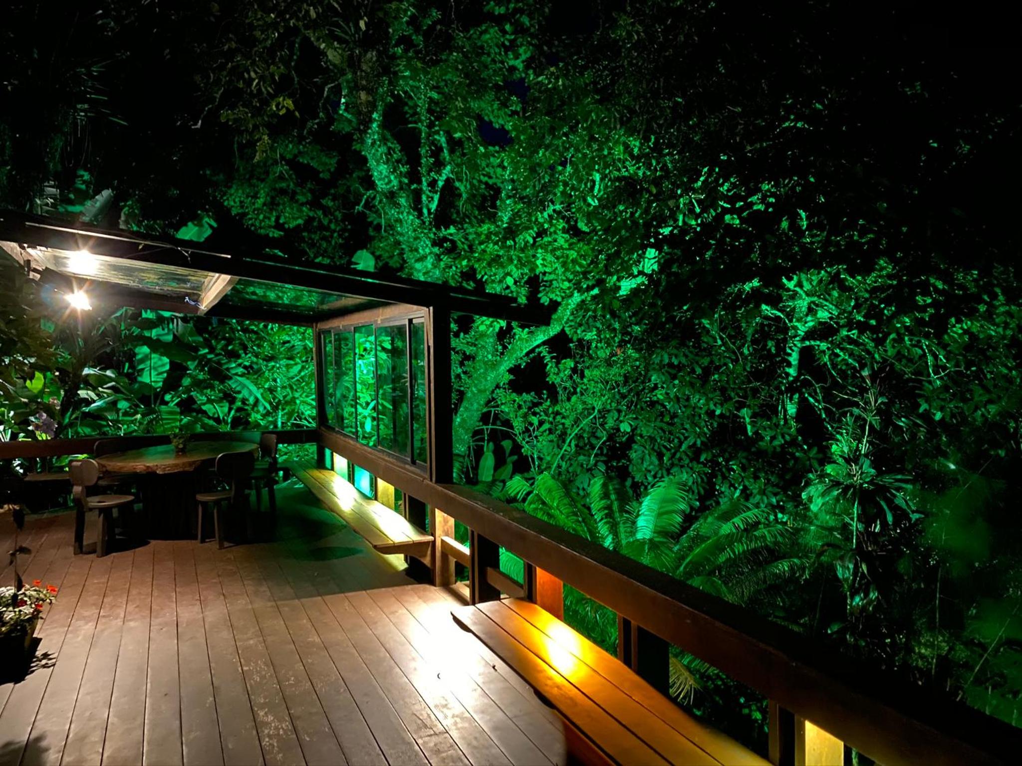 Three-Bedroom Villa photo 2