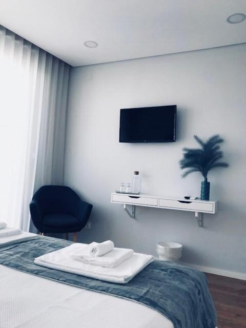 Double or Twin Room - Disability Access
