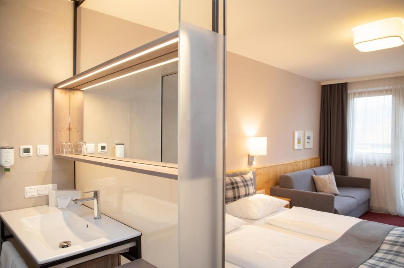 Quadruple Room photo 1