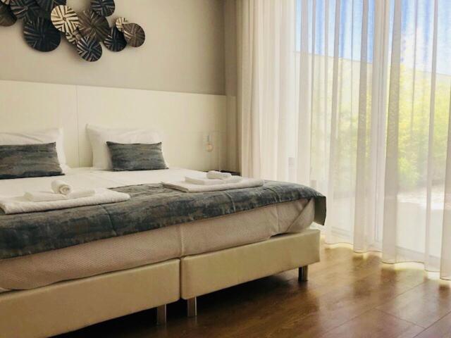 Double or Twin Room - Disability Access photo 2