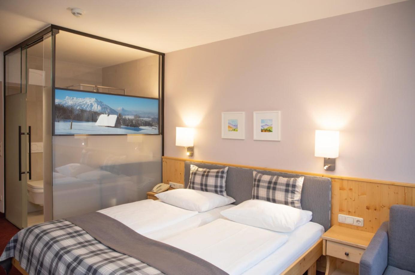 Double Room photo 1