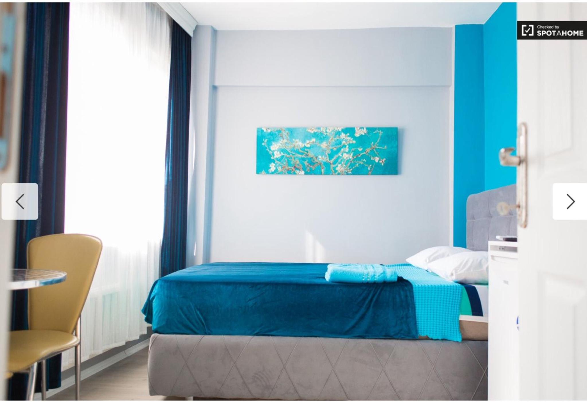 Double Room photo 1