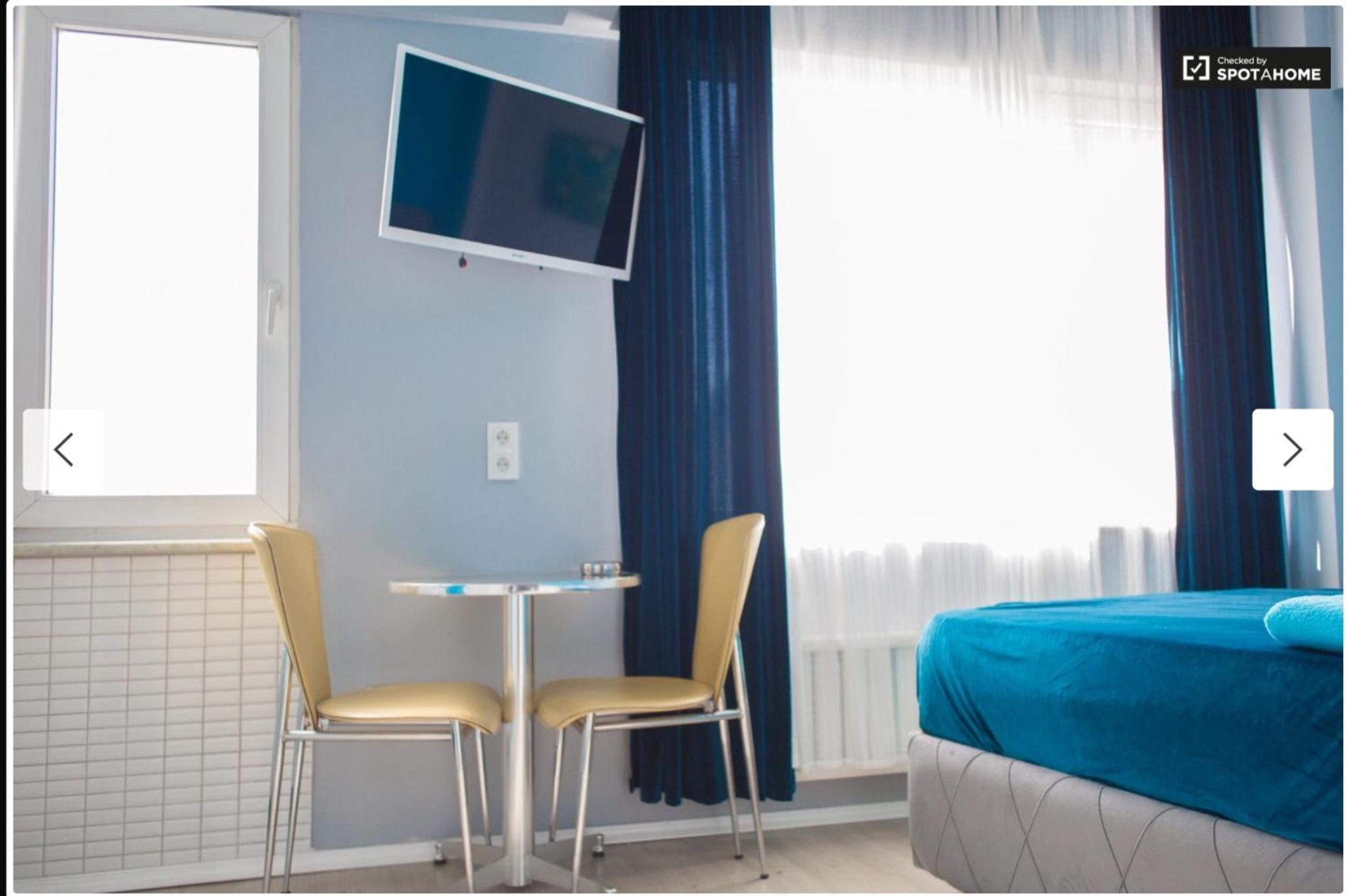 Double Room photo 2