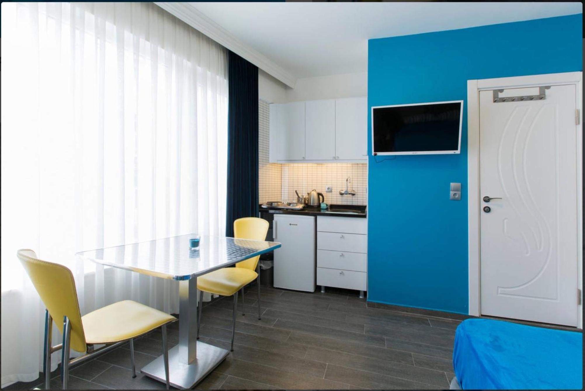 Deluxe Room photo 3