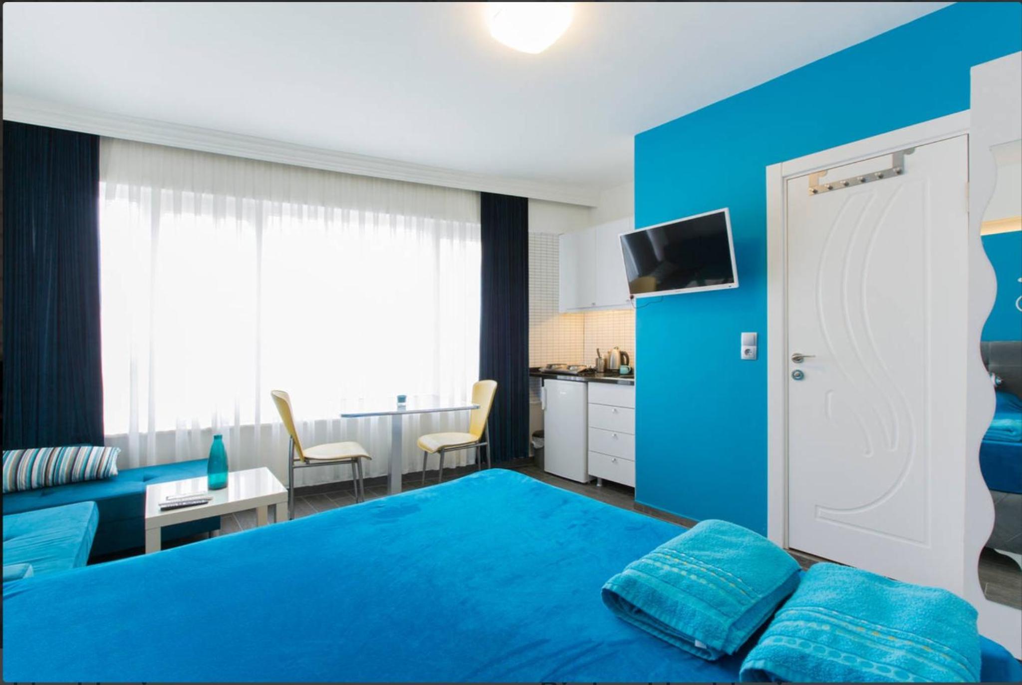 Deluxe Room photo 1