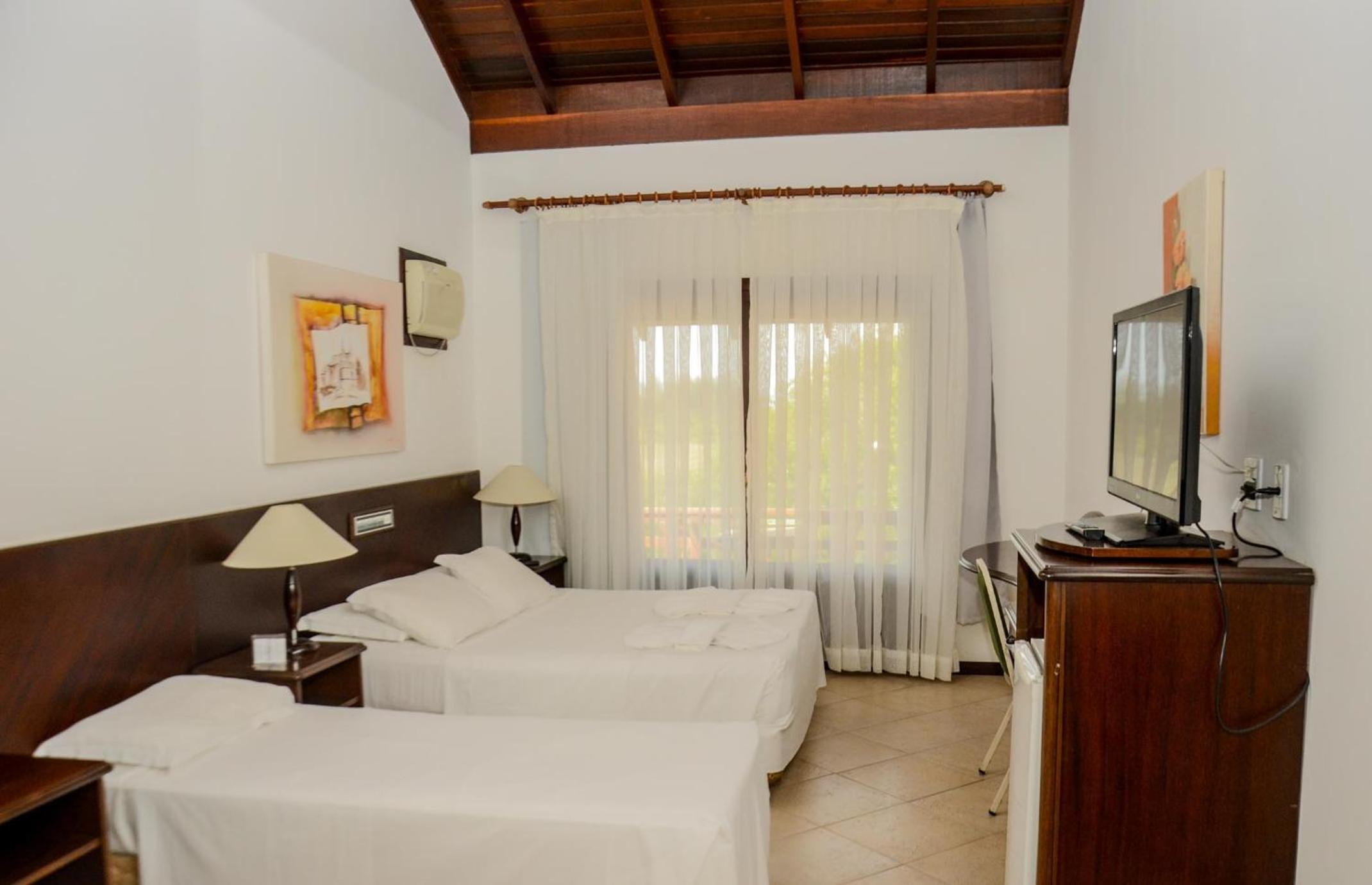 Deluxe Triple Room photo 1
