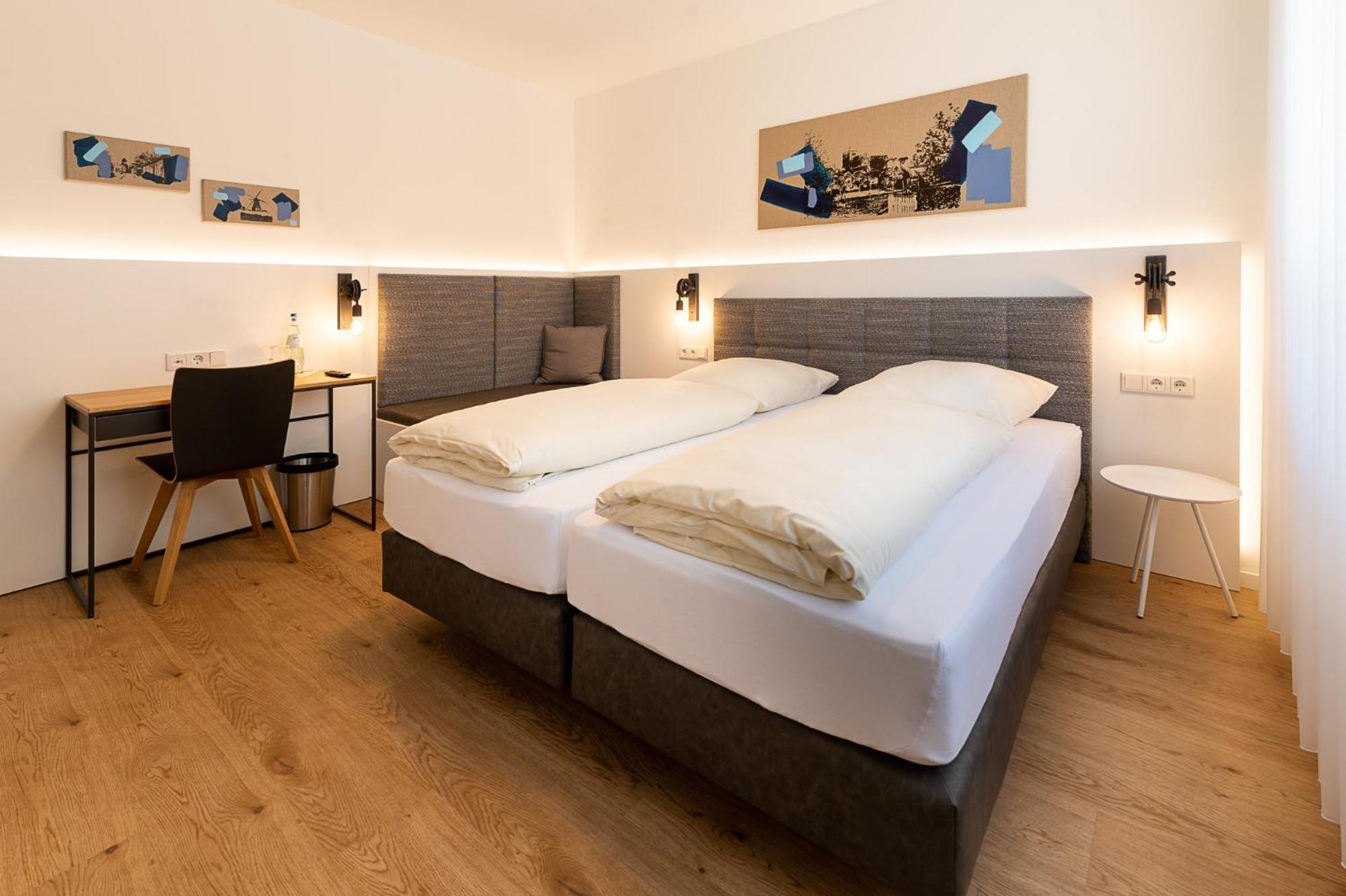 Triple Room - Disability Access photo 1