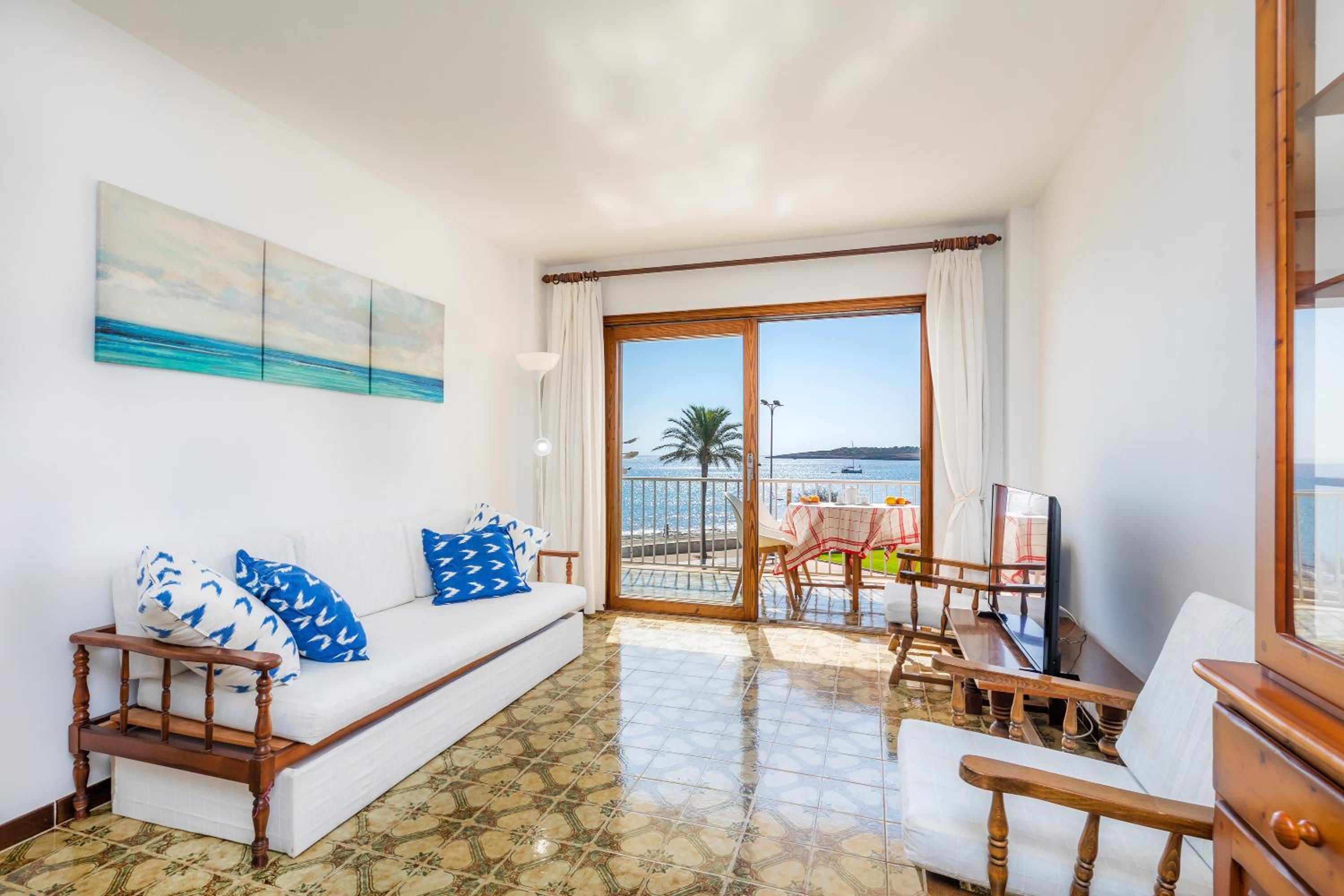 Apartamento Superior de Dos Habitaciones