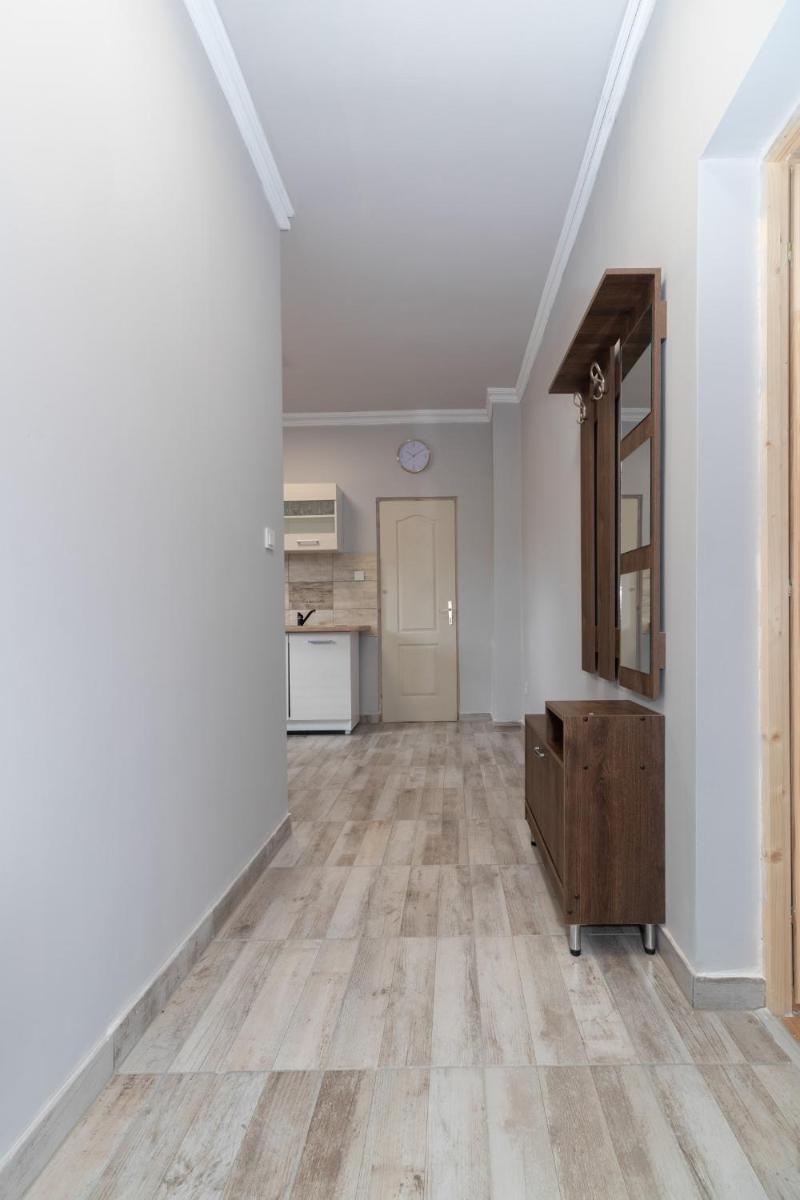 Two-Bedroom Apartment photo 1