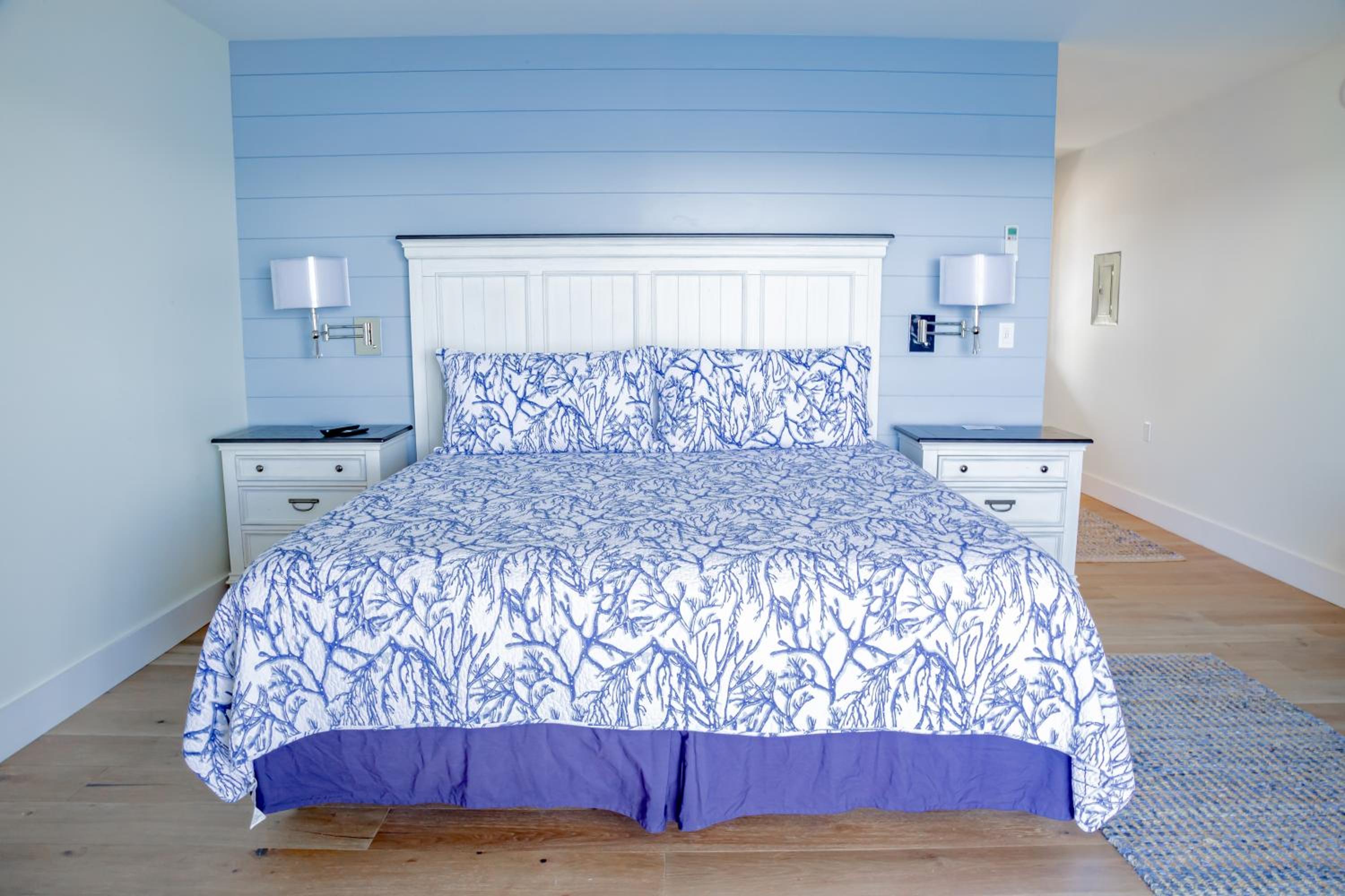 King Room with Water View