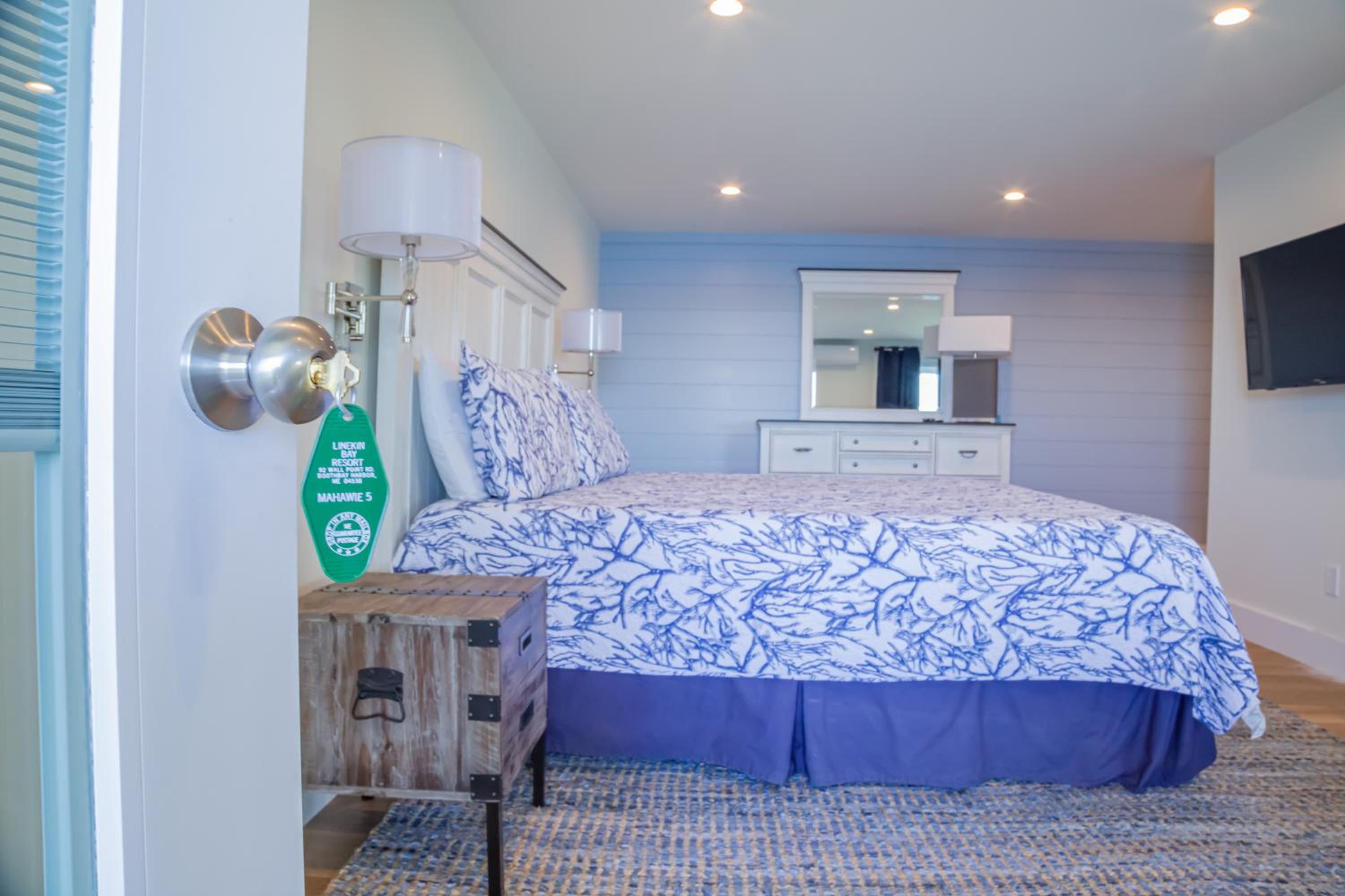 Junior Suite with Ocean View