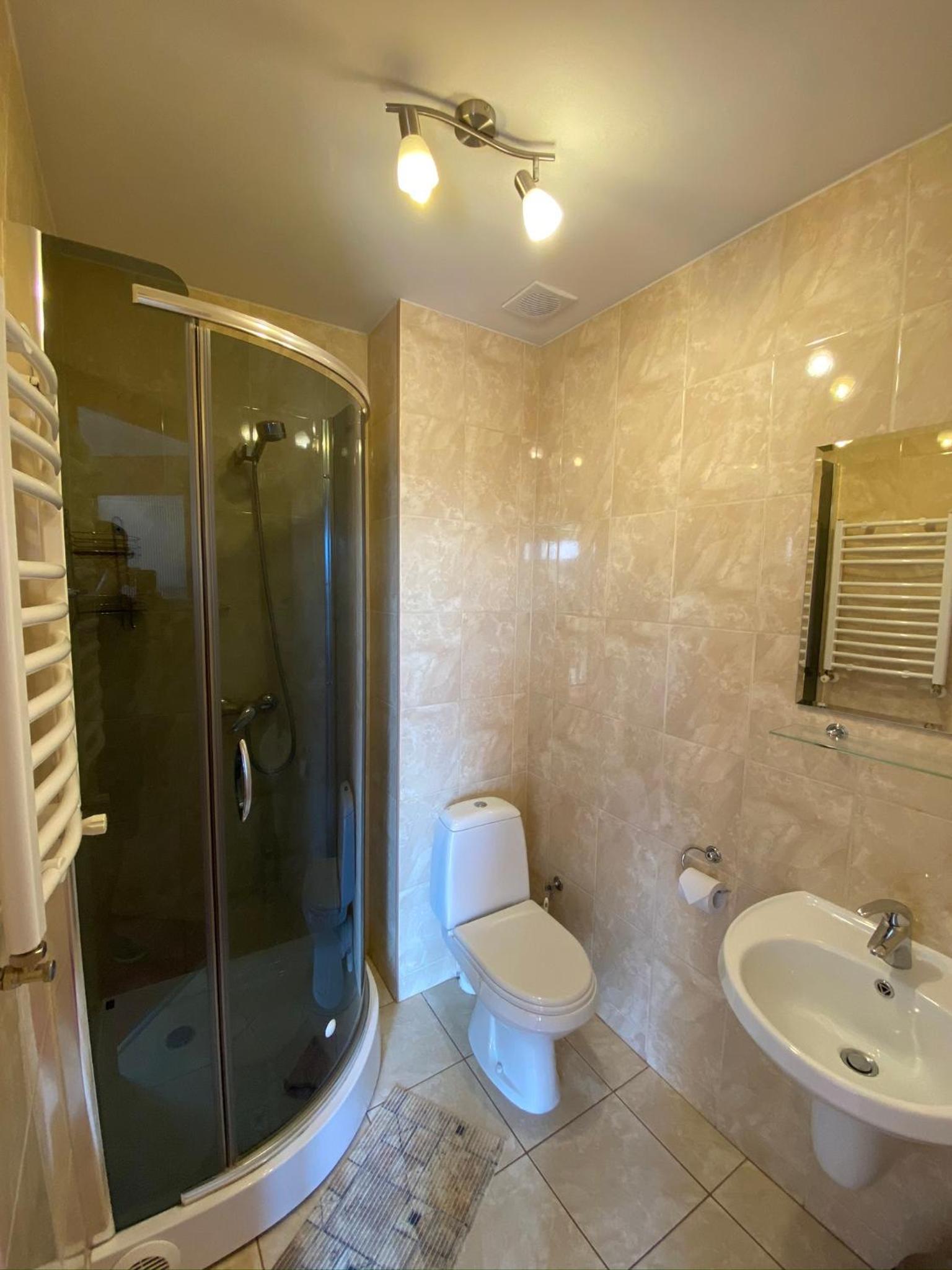 Triple Room with Balcony photo 3