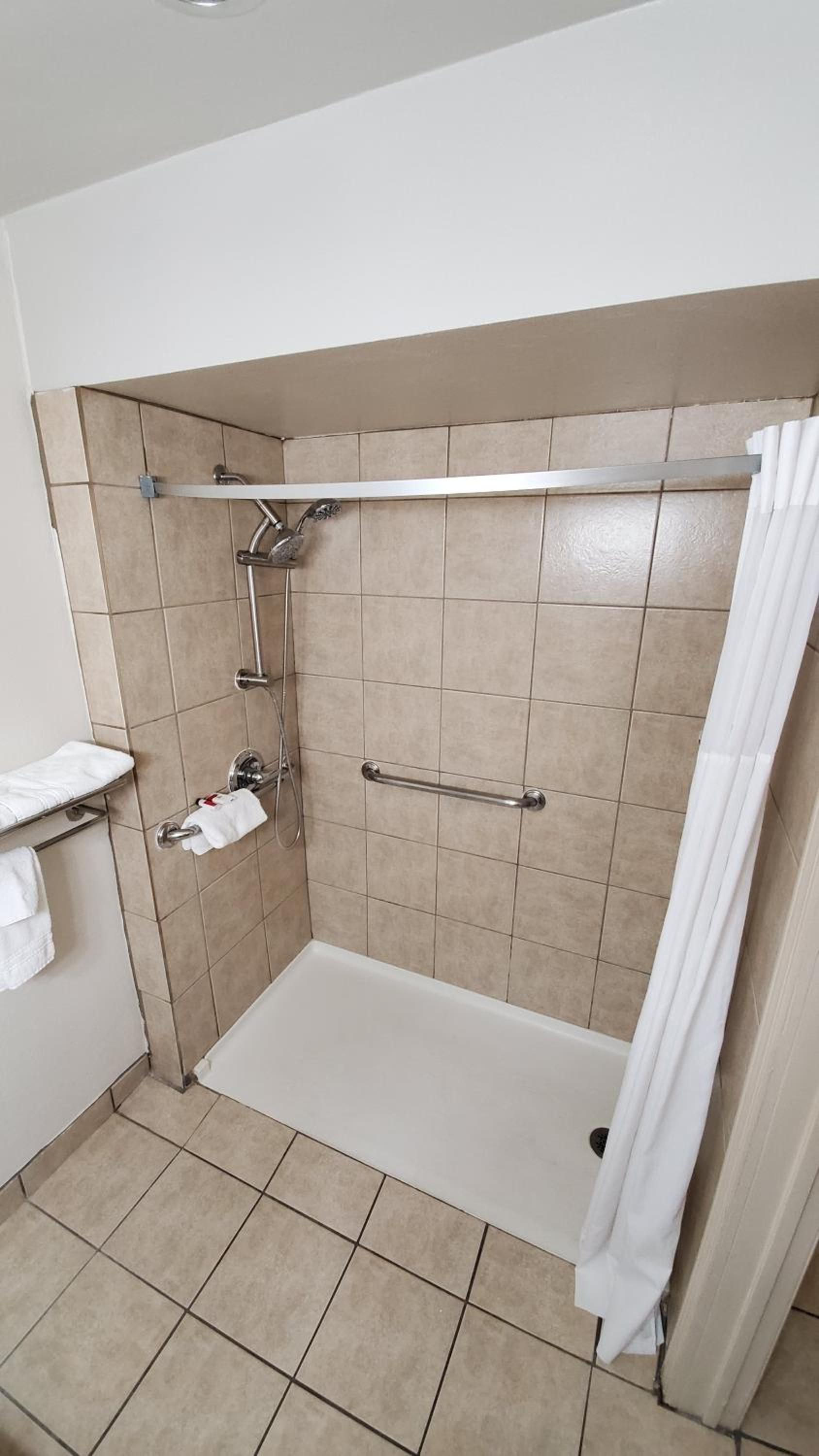 Days Inn by Wyndham Roswell, Billede 2
