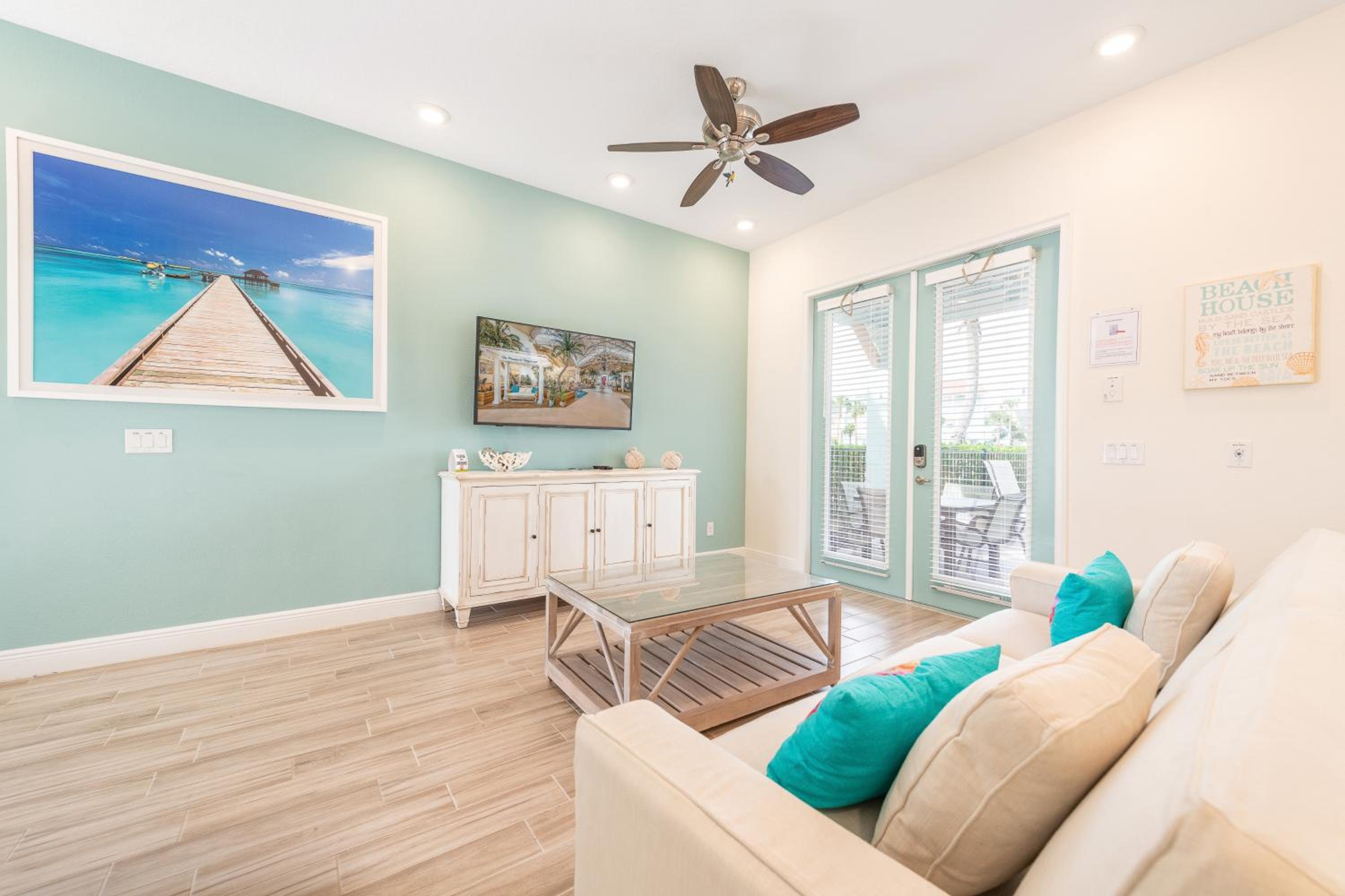 Three Bedroom Elite Cottage