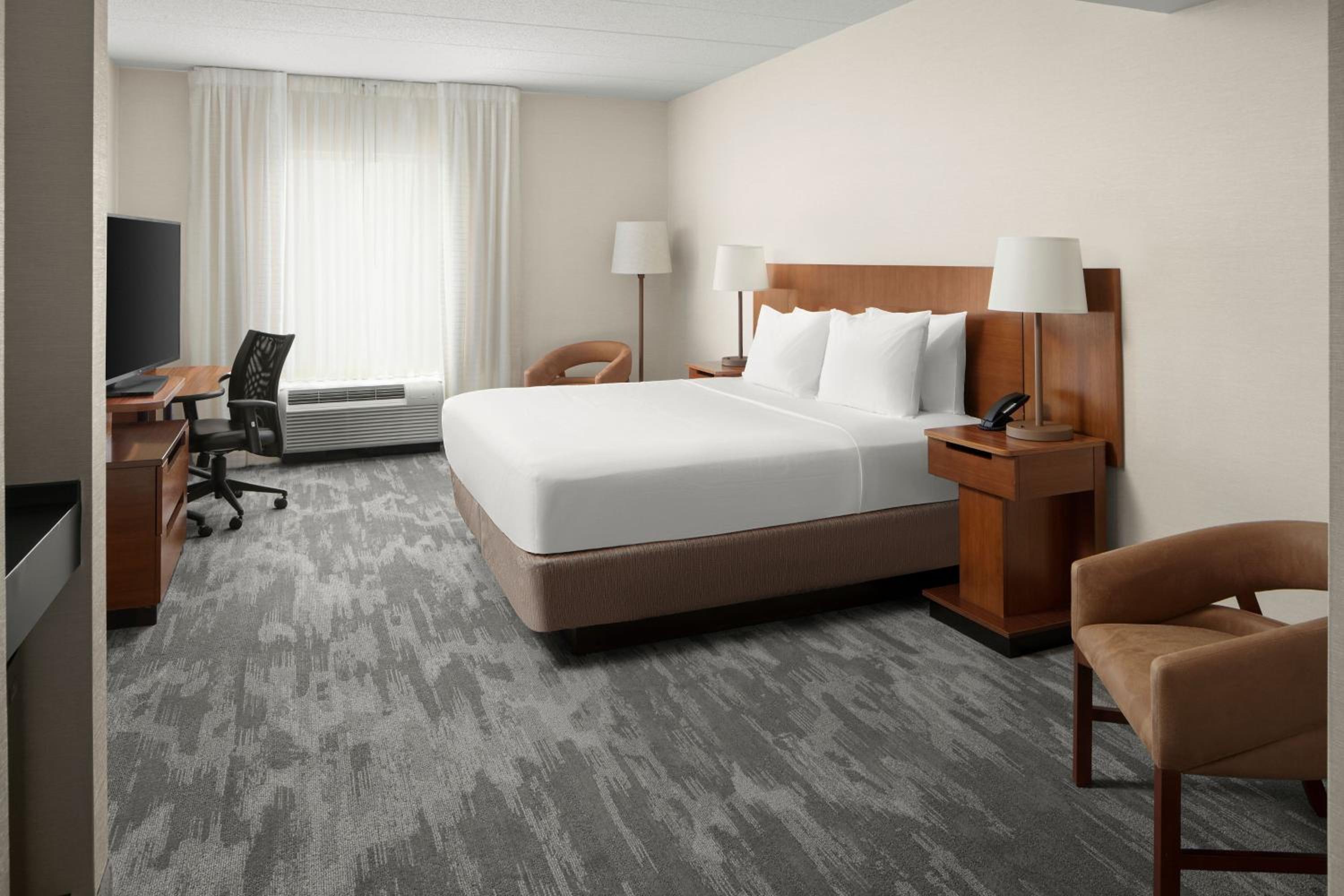 King Room