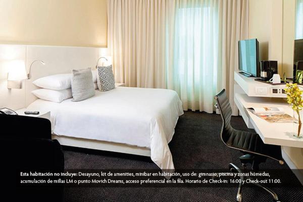 Economy Double Room  - no breakfast - no gym photo 1