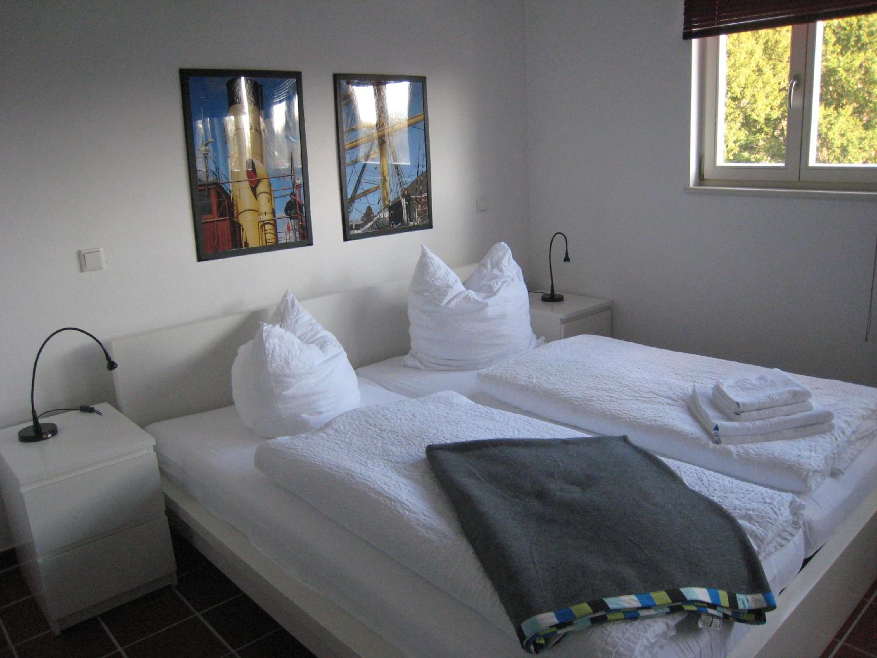 Standard Double Room photo 3