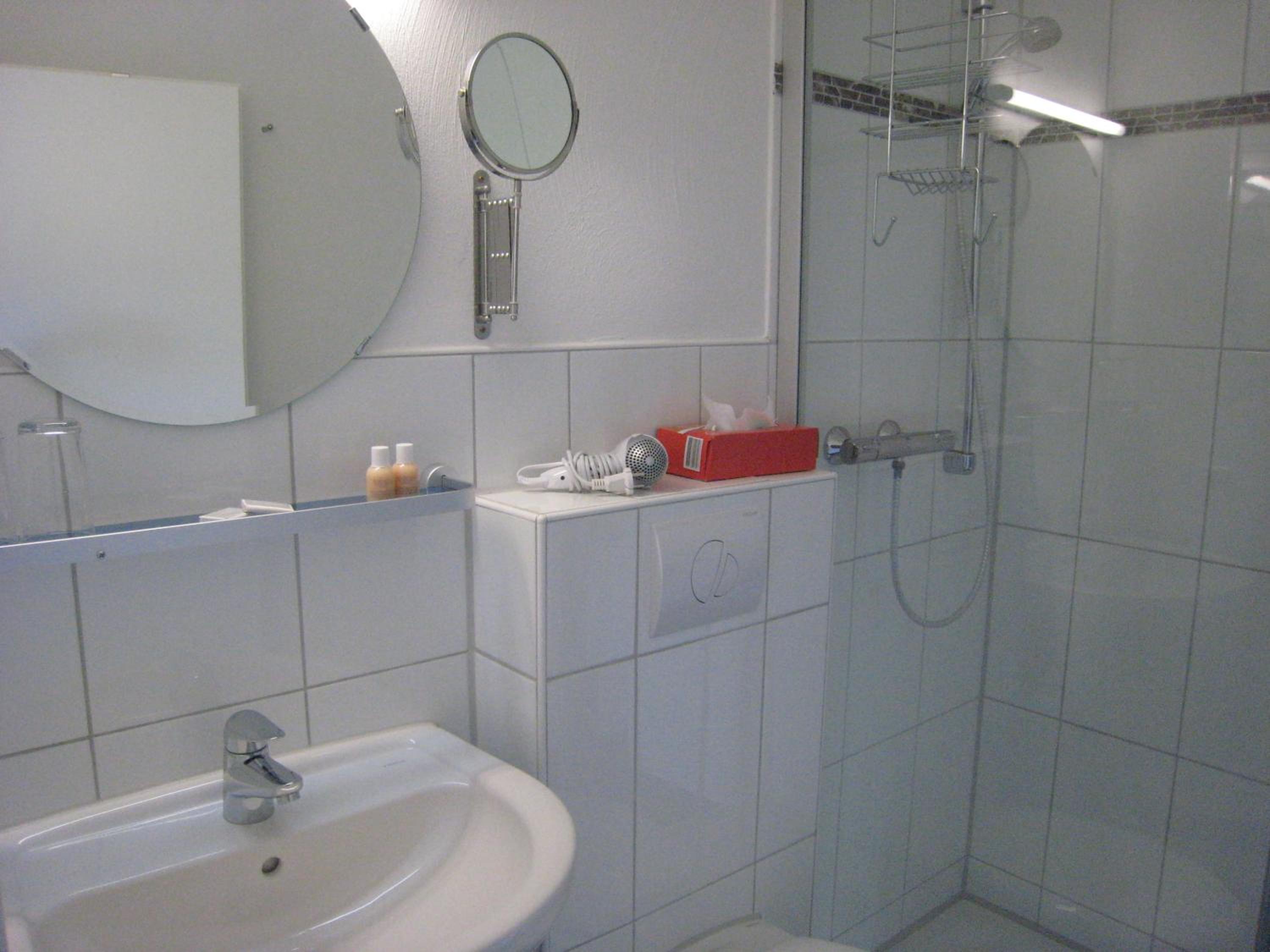 Standard Single Room photo 2