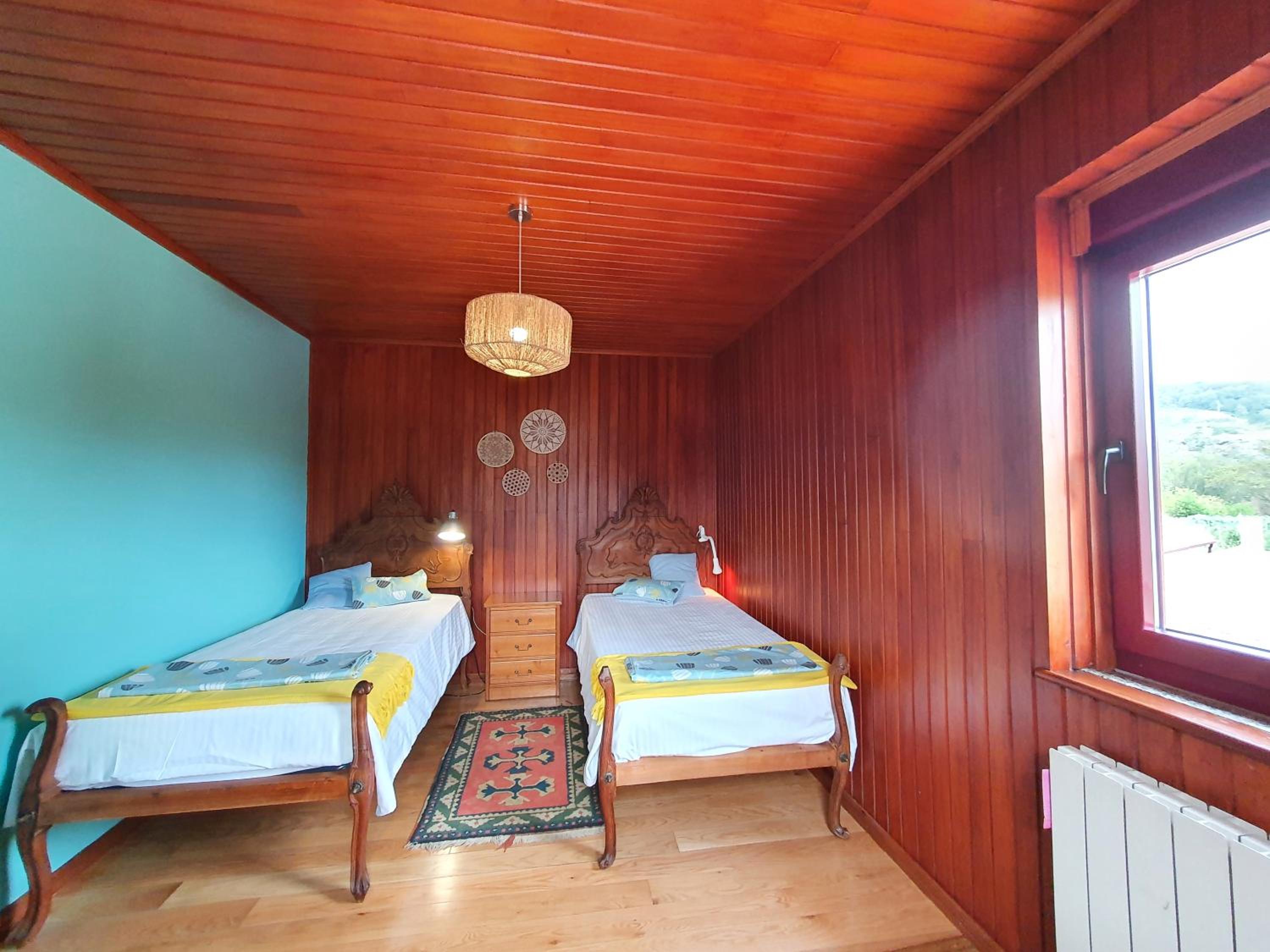 Two-Bedroom House photo 2